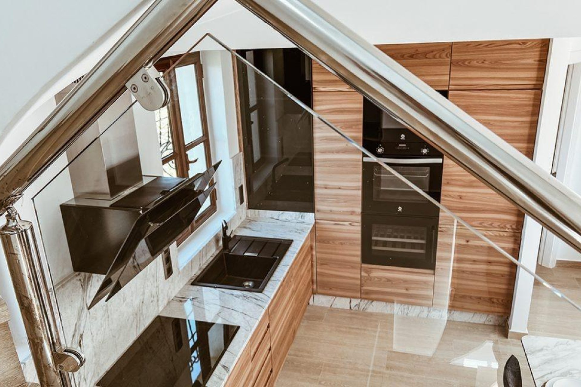 Nouvelle construction - Villa - Cuevas Del Almanzora - Costa de Almería