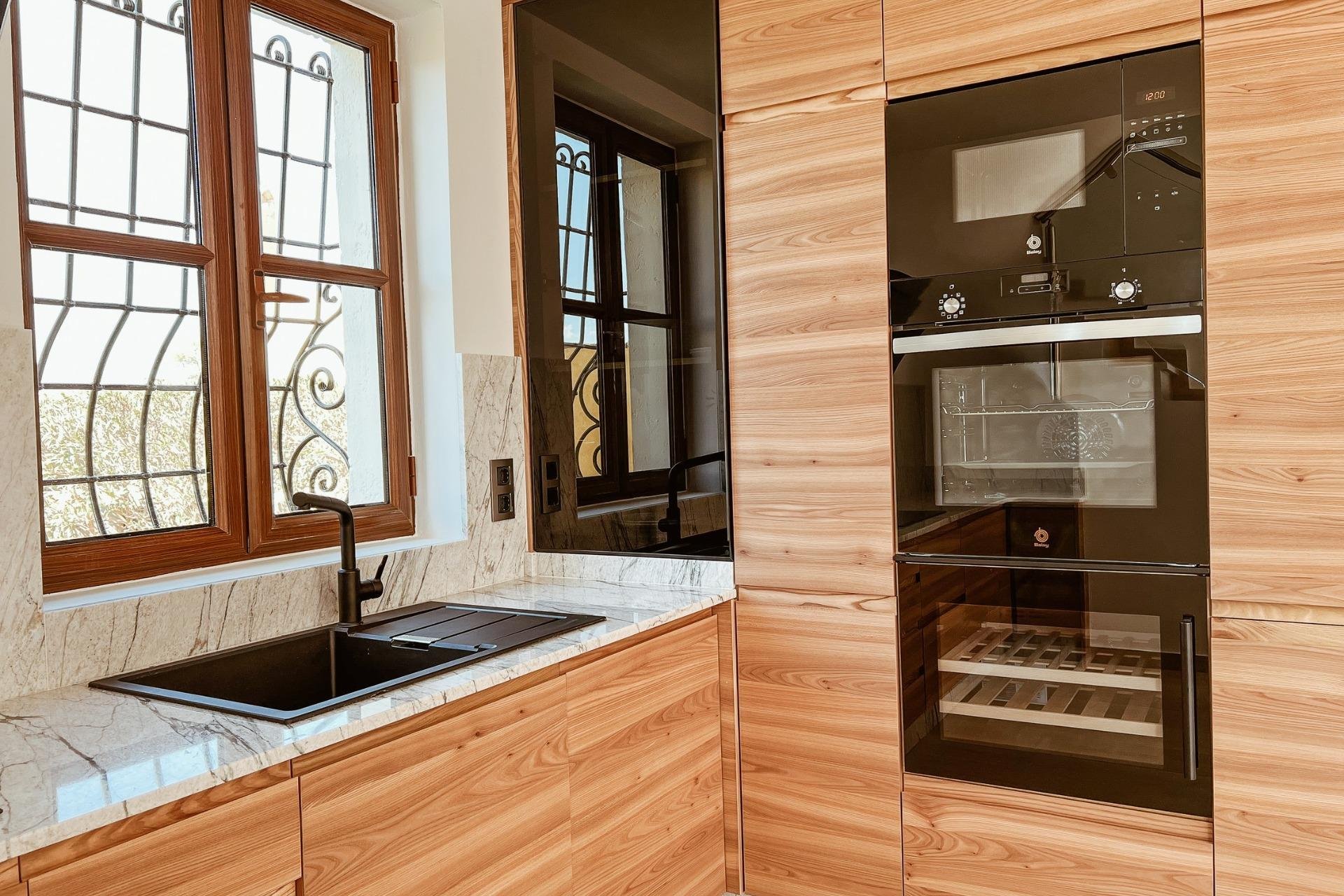 Nouvelle construction - Villa - Cuevas Del Almanzora - Costa de Almería