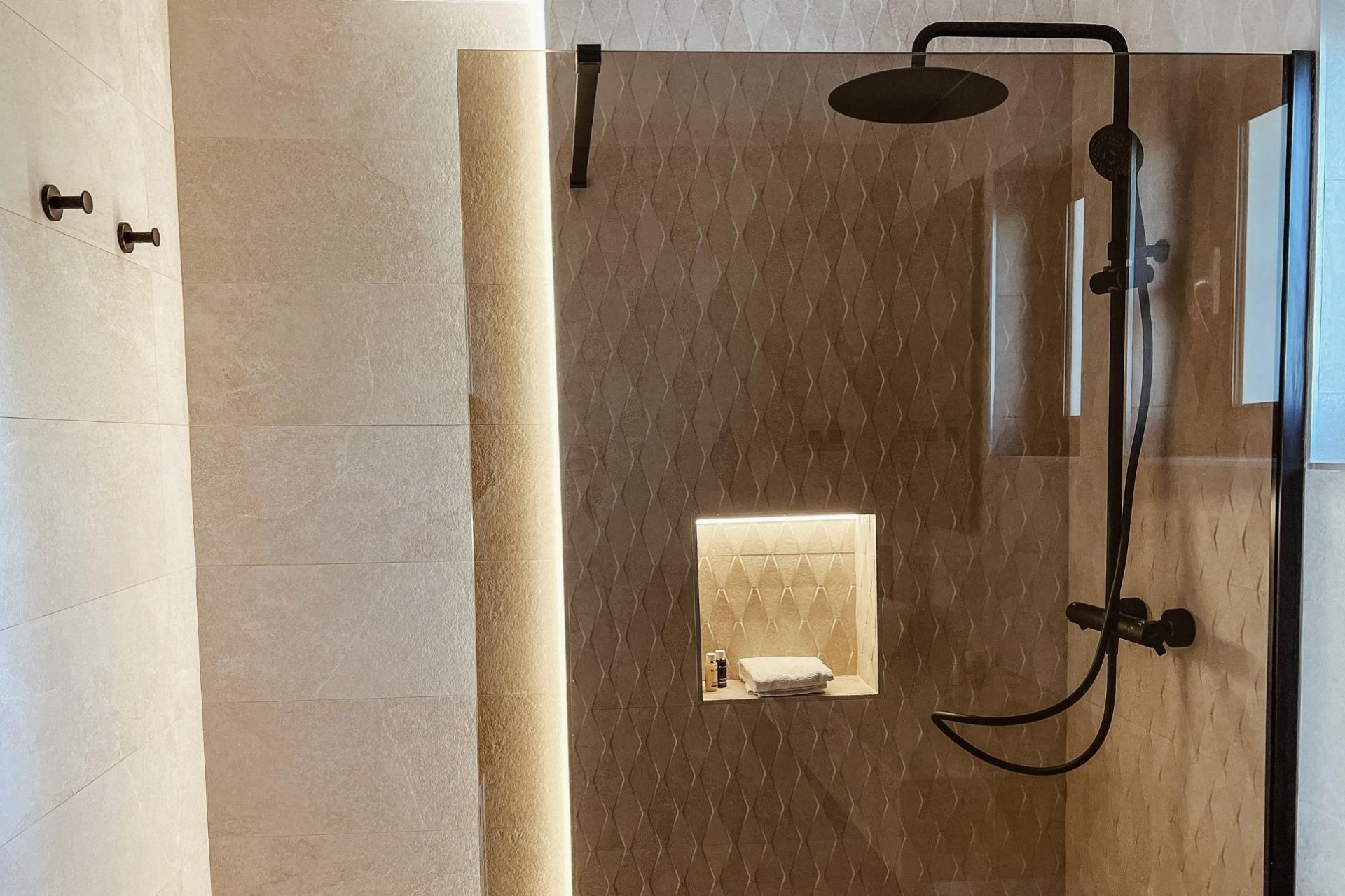 Nouvelle construction - Villa - Cuevas Del Almanzora - Costa de Almería