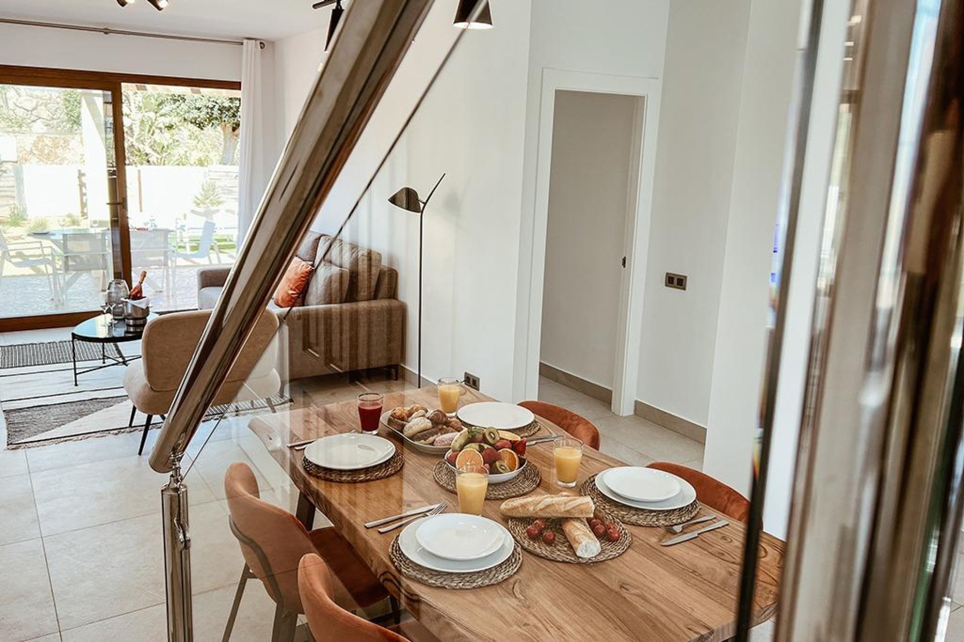 Nouvelle construction - Villa - Cuevas Del Almanzora - Costa de Almería