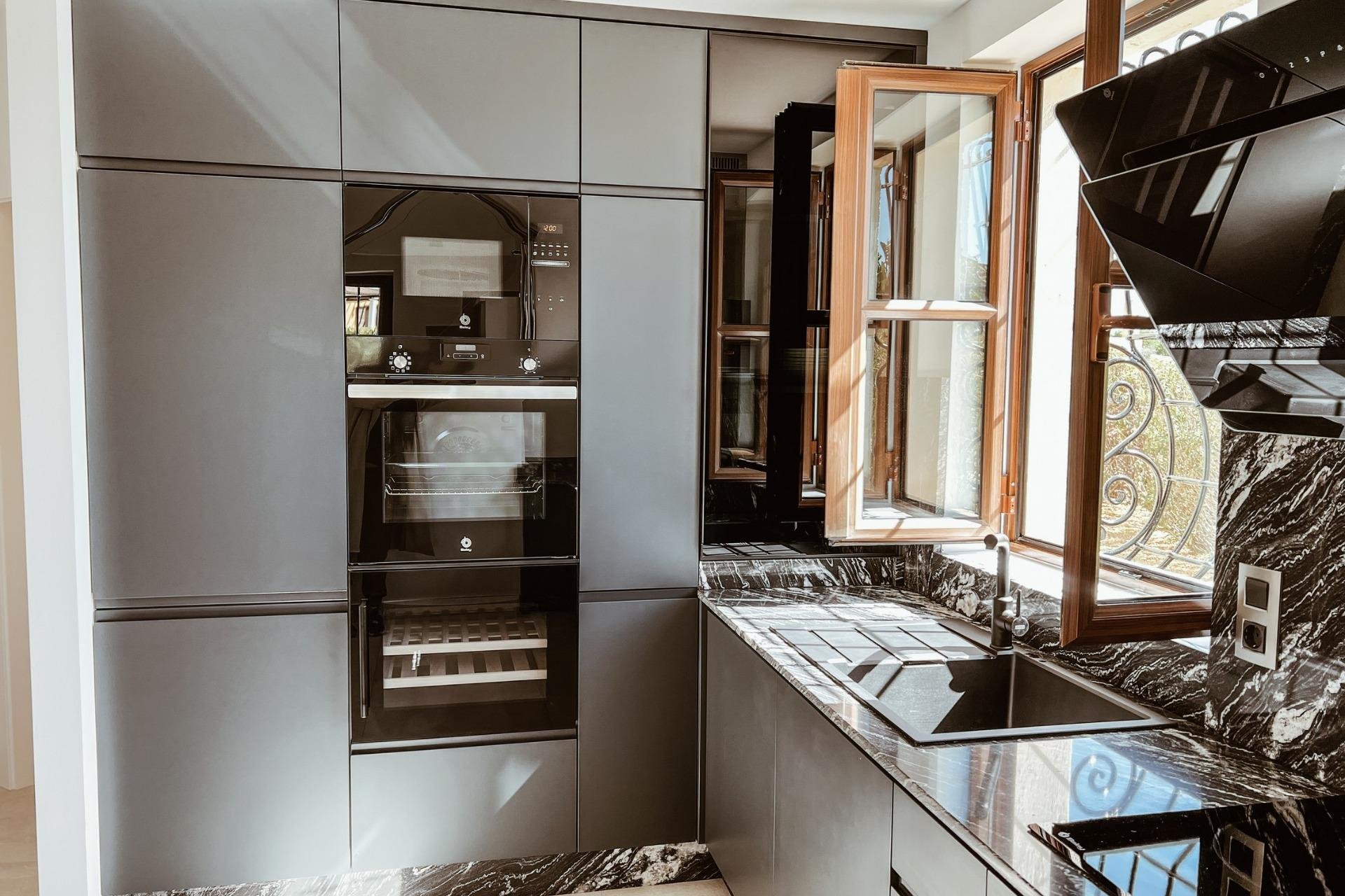 Nouvelle construction - Villa - Cuevas Del Almanzora - Costa de Almería