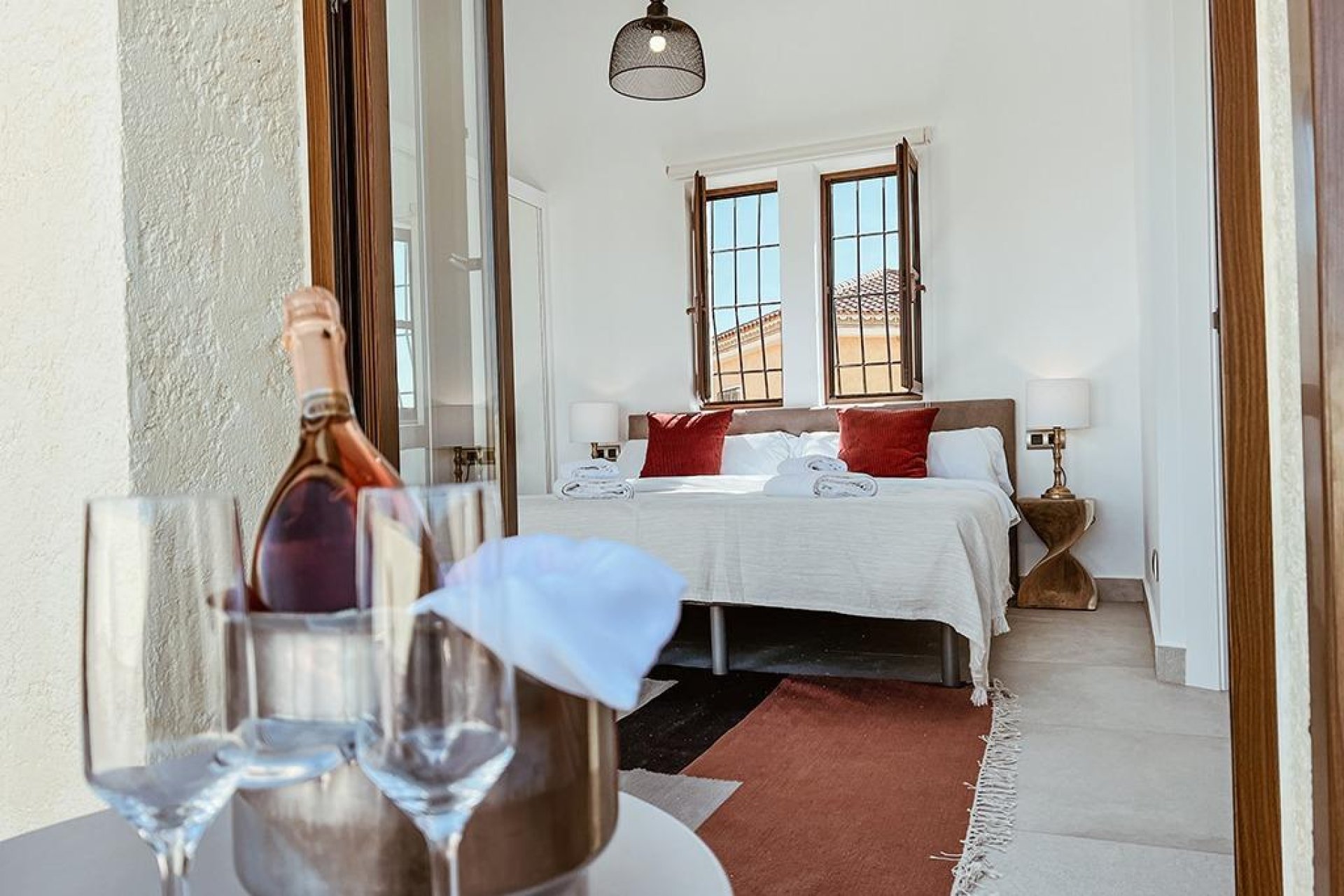 Nouvelle construction - Villa - Cuevas Del Almanzora - Costa de Almería