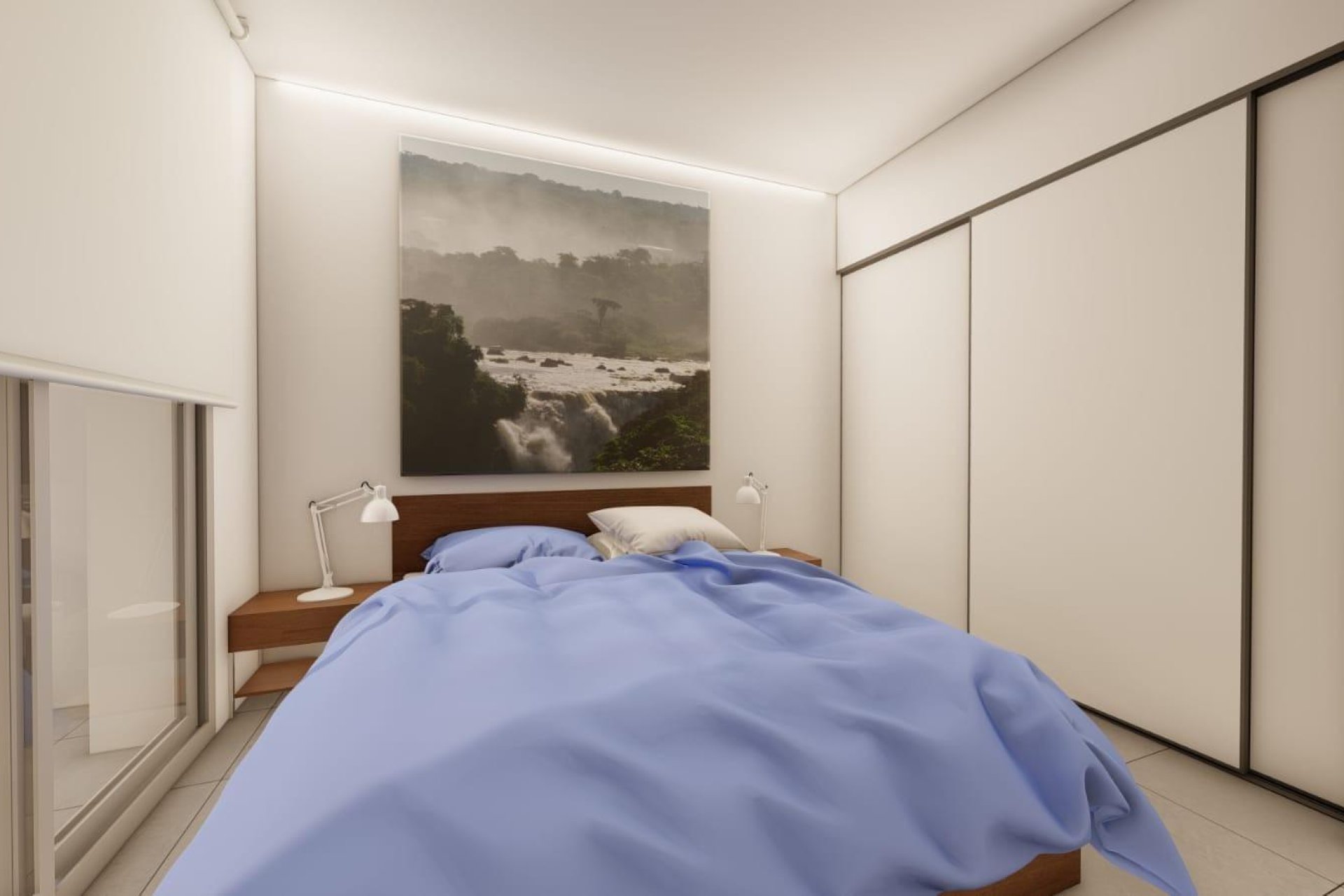 Nouvelle construction - Villa - Daya Nueva