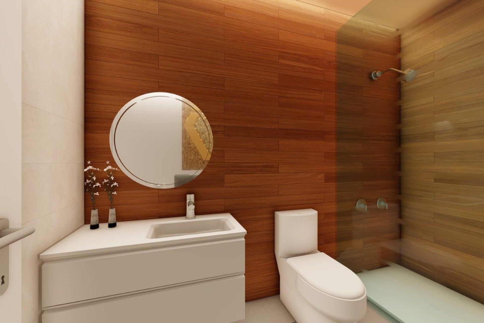 Nouvelle construction - Villa - Daya Nueva