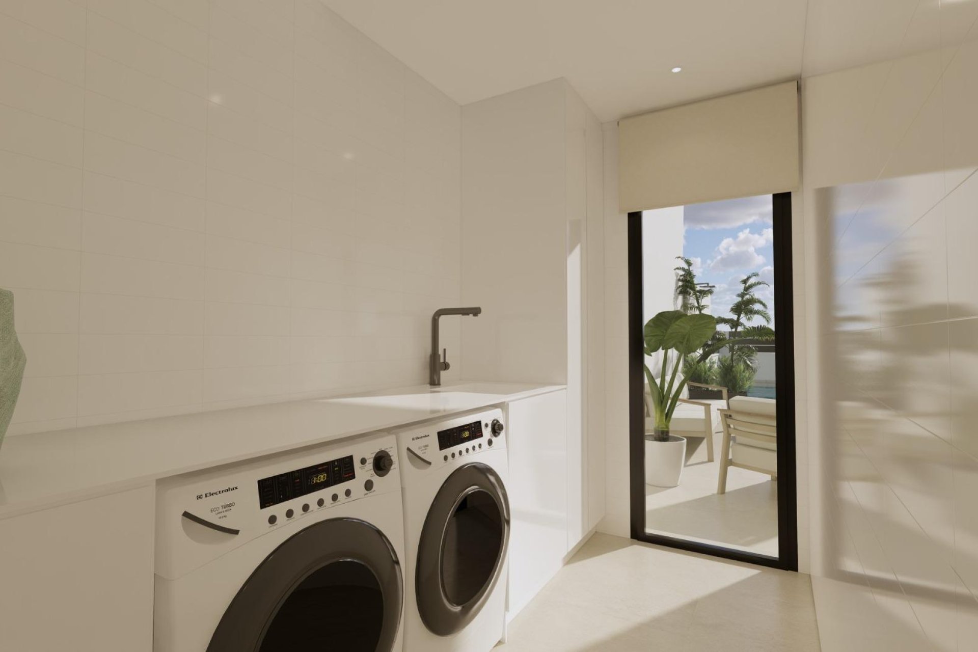 Nouvelle construction - Villa - Dolores - Sector 3