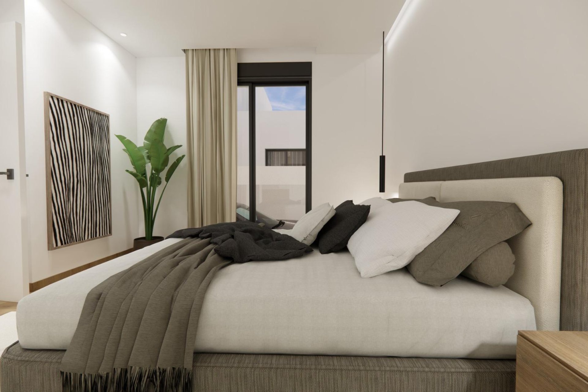 Nouvelle construction - Villa - Dolores