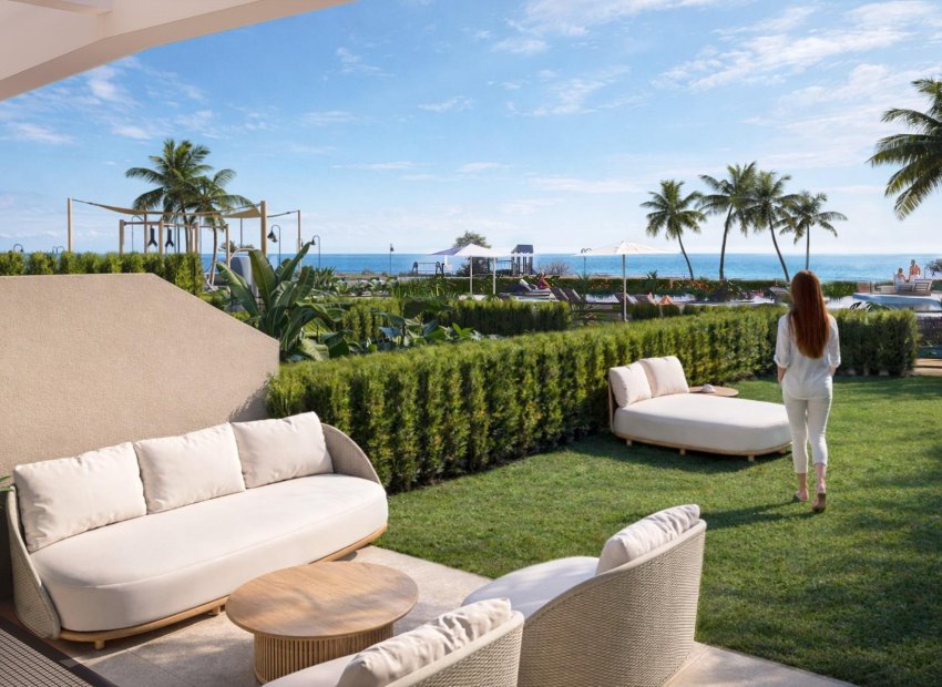 Nouvelle construction - Villa - El Campello