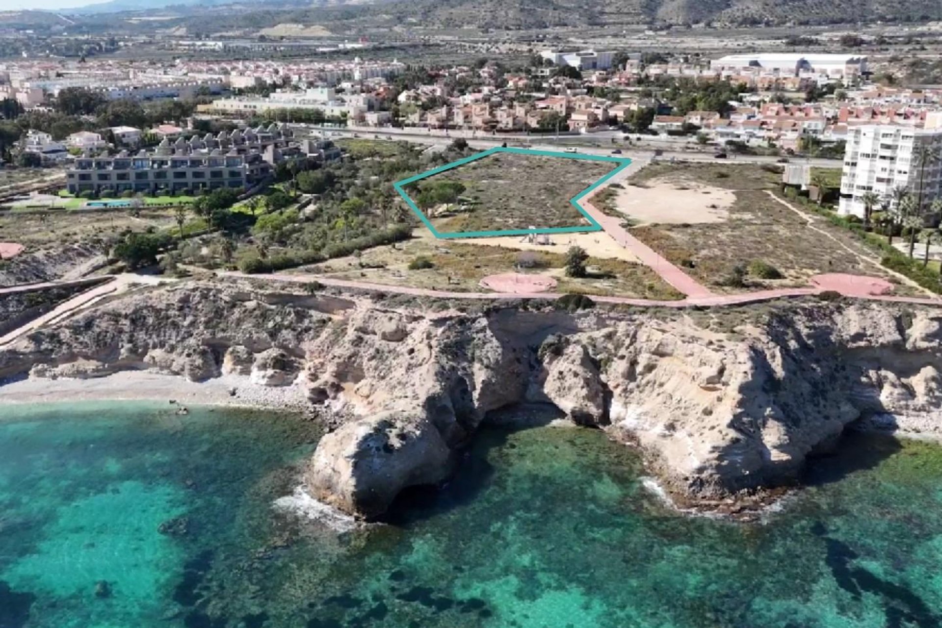 Nouvelle construction - Villa - El Campello