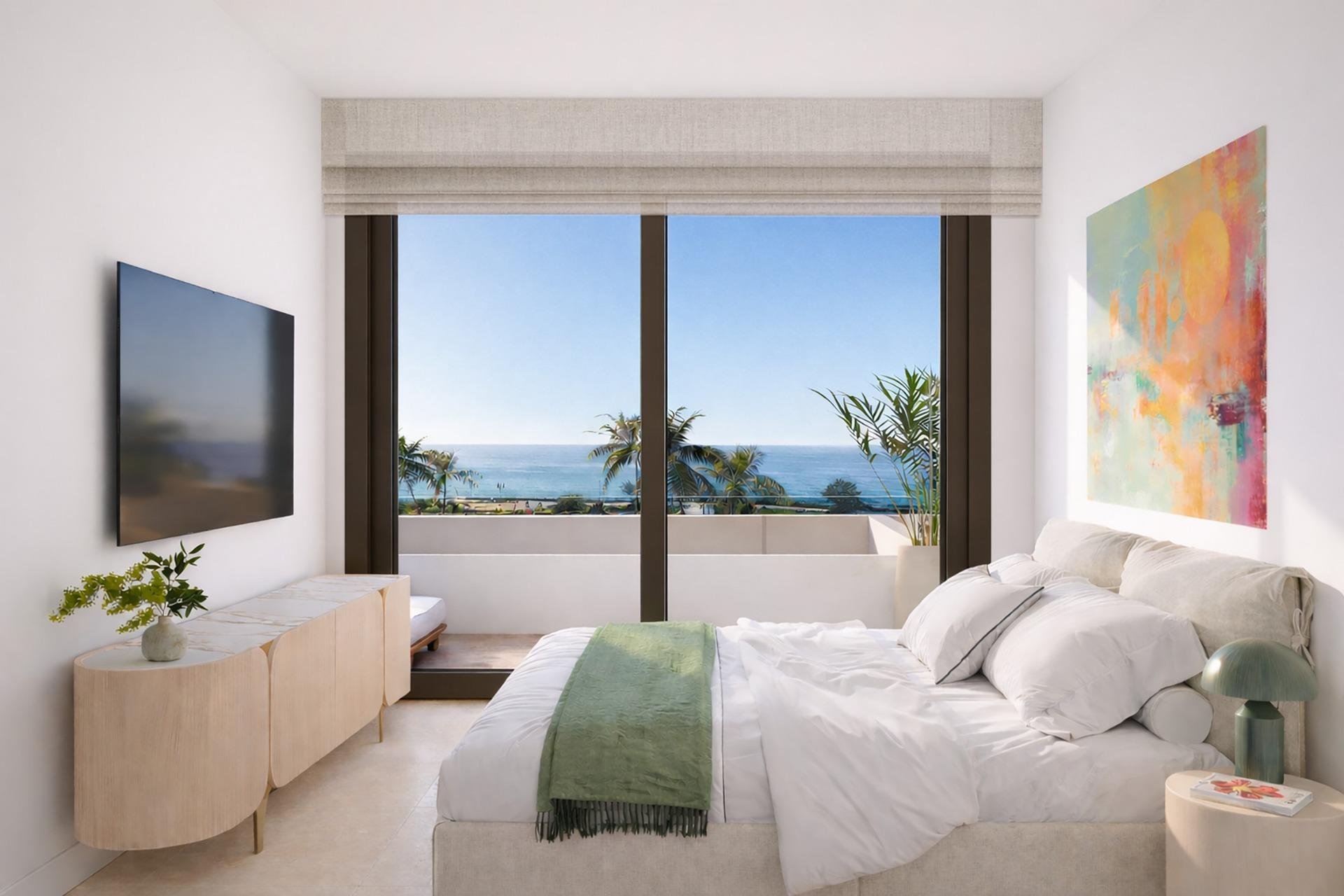 Nouvelle construction - Villa - El Campello