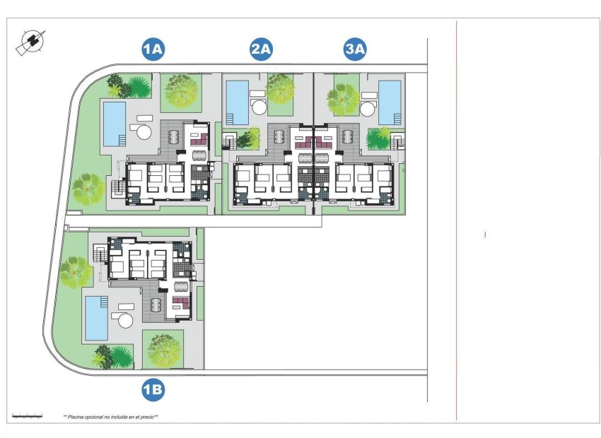 Nouvelle construction - Villa - Els Poblets - Marina Alta