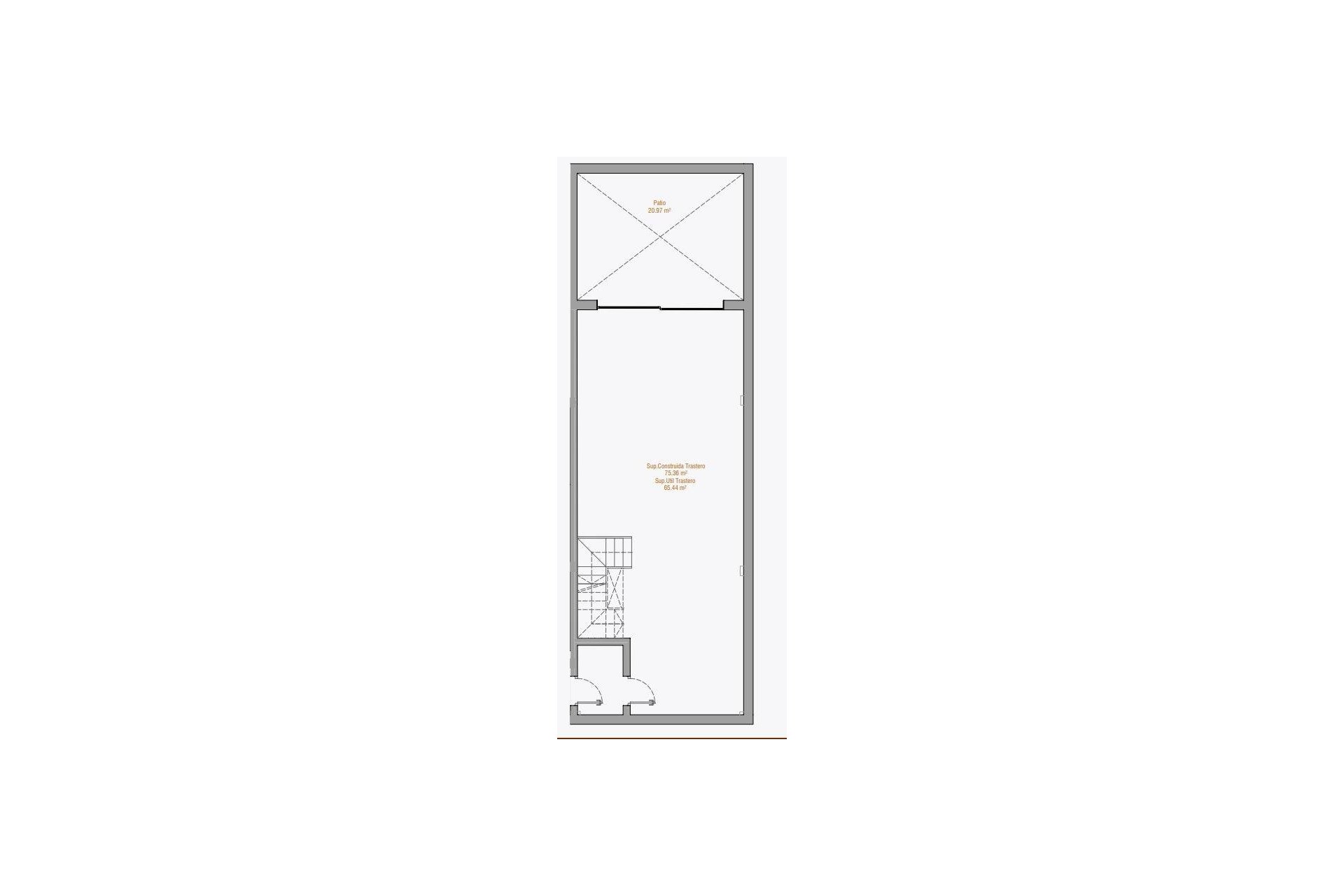 Nouvelle construction - Villa - Estepona - Arroyo Vaquero