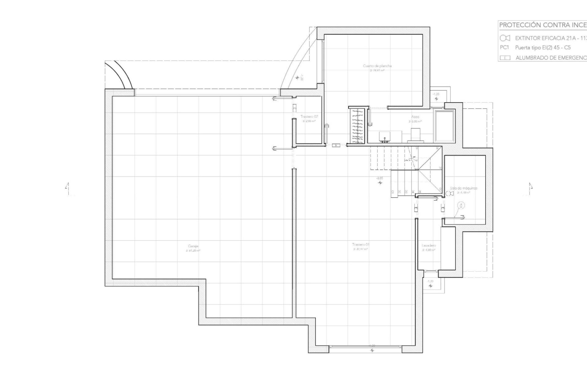 Nouvelle construction - Villa - Estepona - Atalaya del Golf
