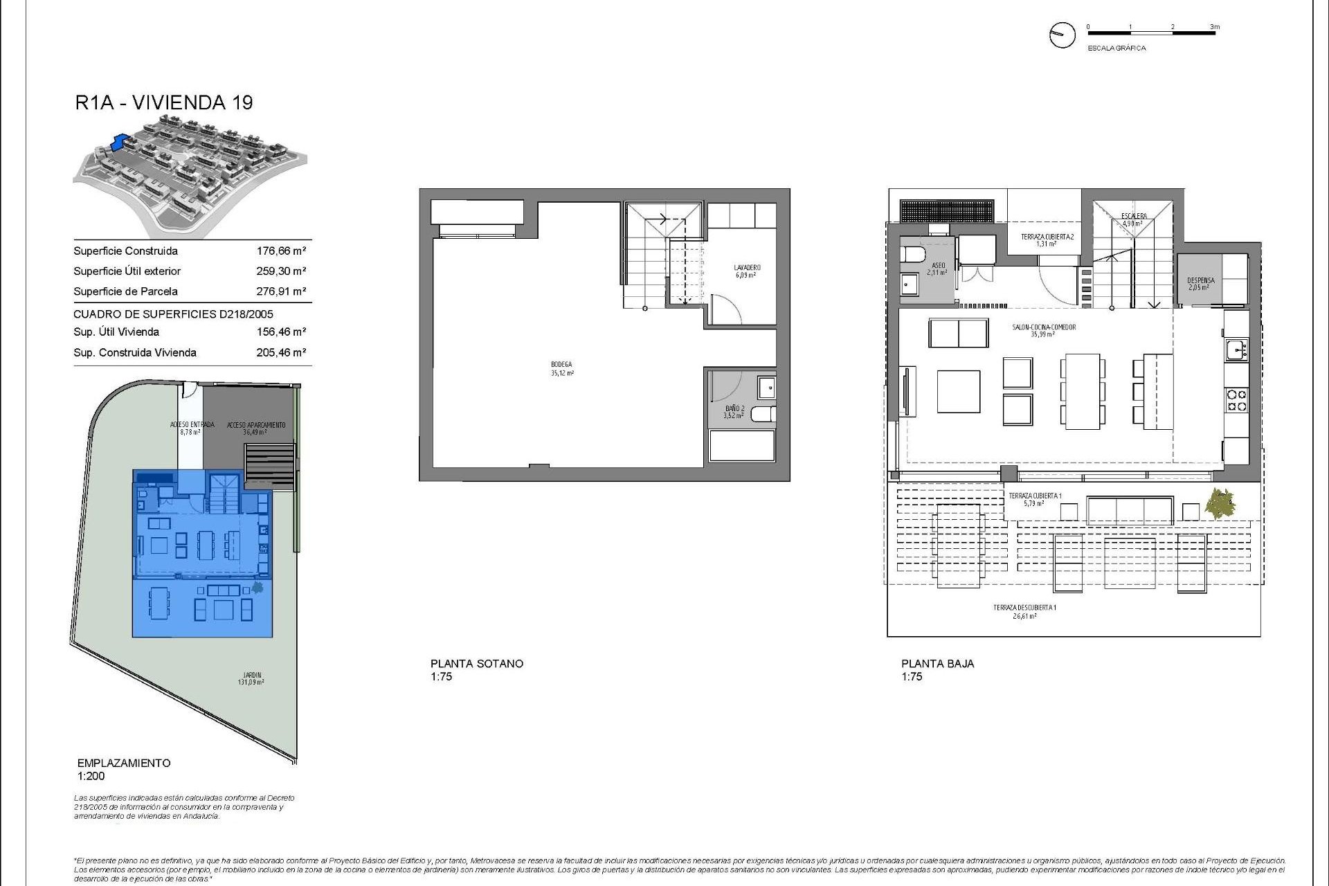 Nouvelle construction - Villa - Estepona - Atalaya Golf
