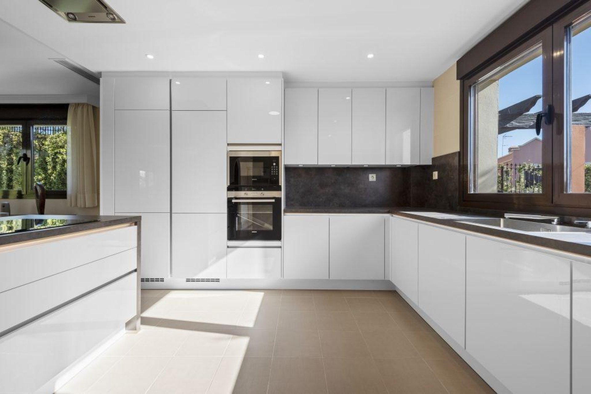 Nouvelle construction - Villa - Estepona - Azata Golf