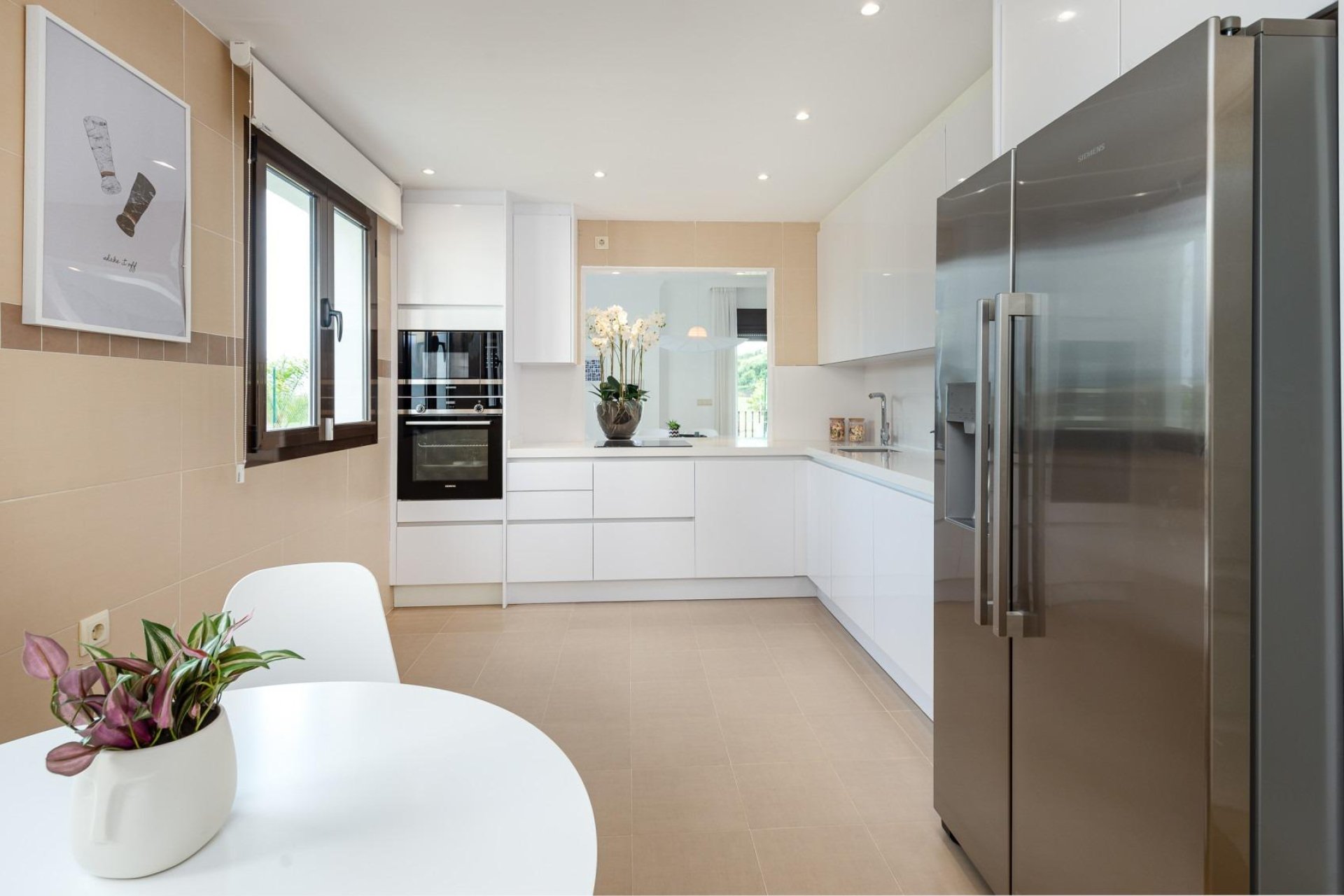 Nouvelle construction - Villa - Estepona - Azata Golf