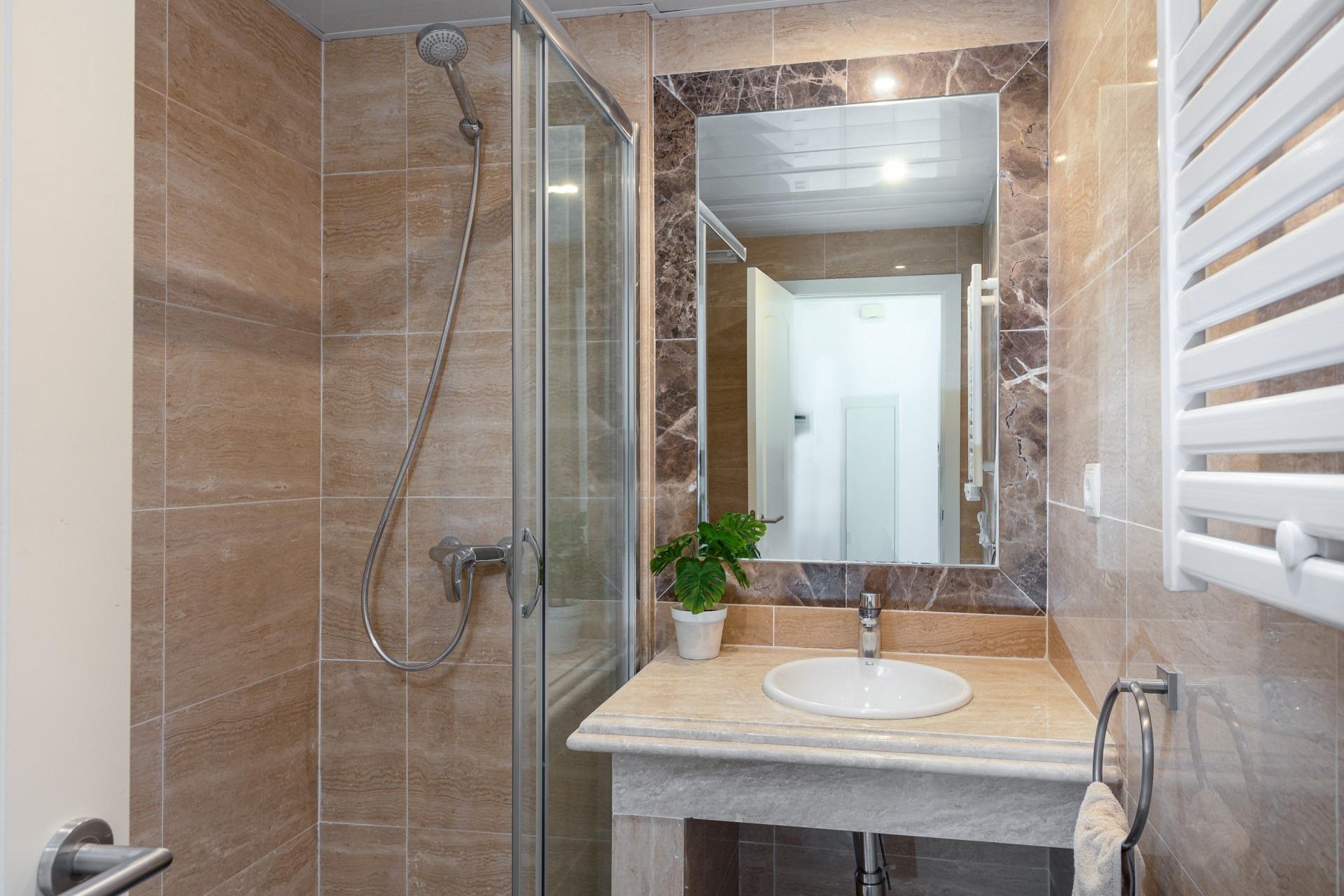 Nouvelle construction - Villa - Estepona - Azata Golf