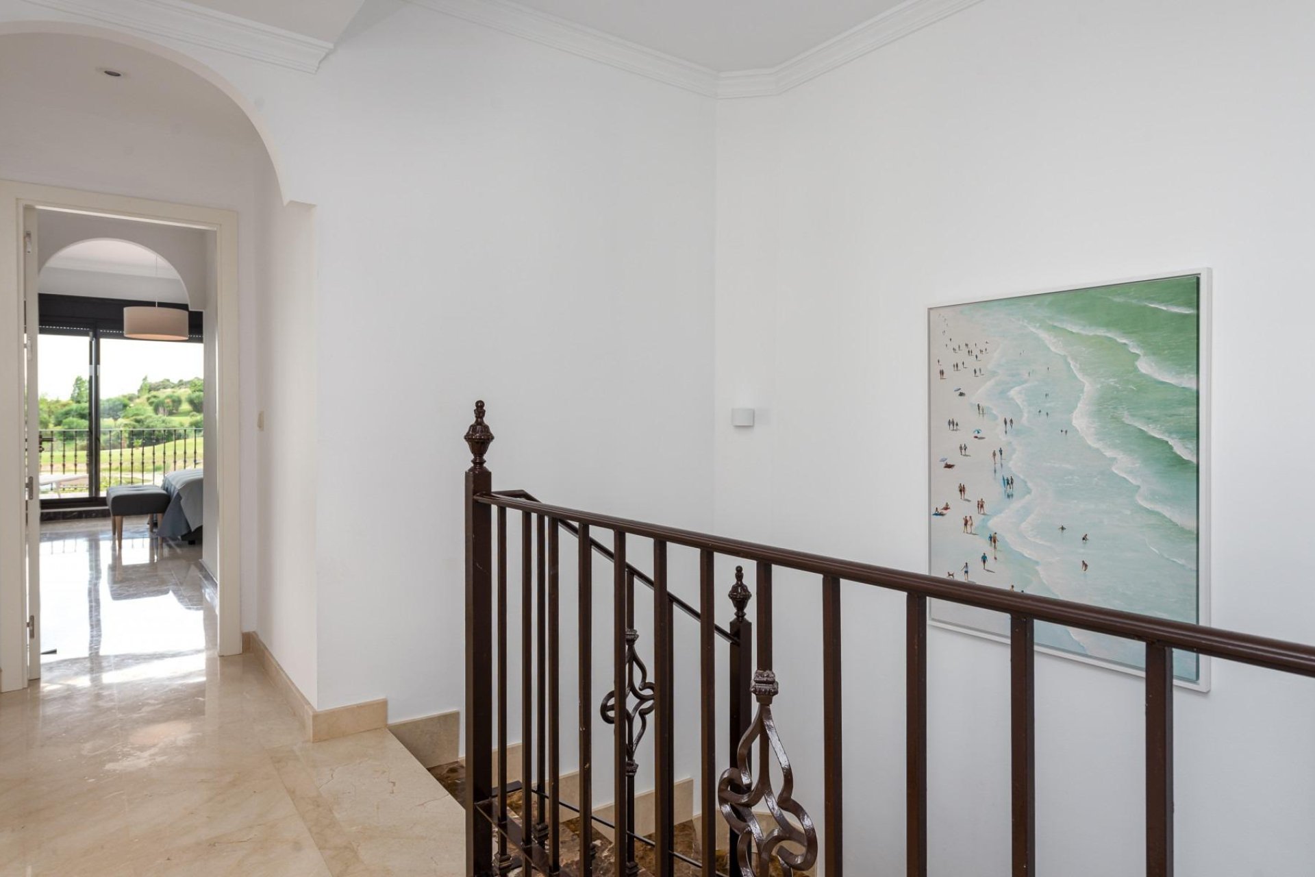 Nouvelle construction - Villa - Estepona - Azata Golf