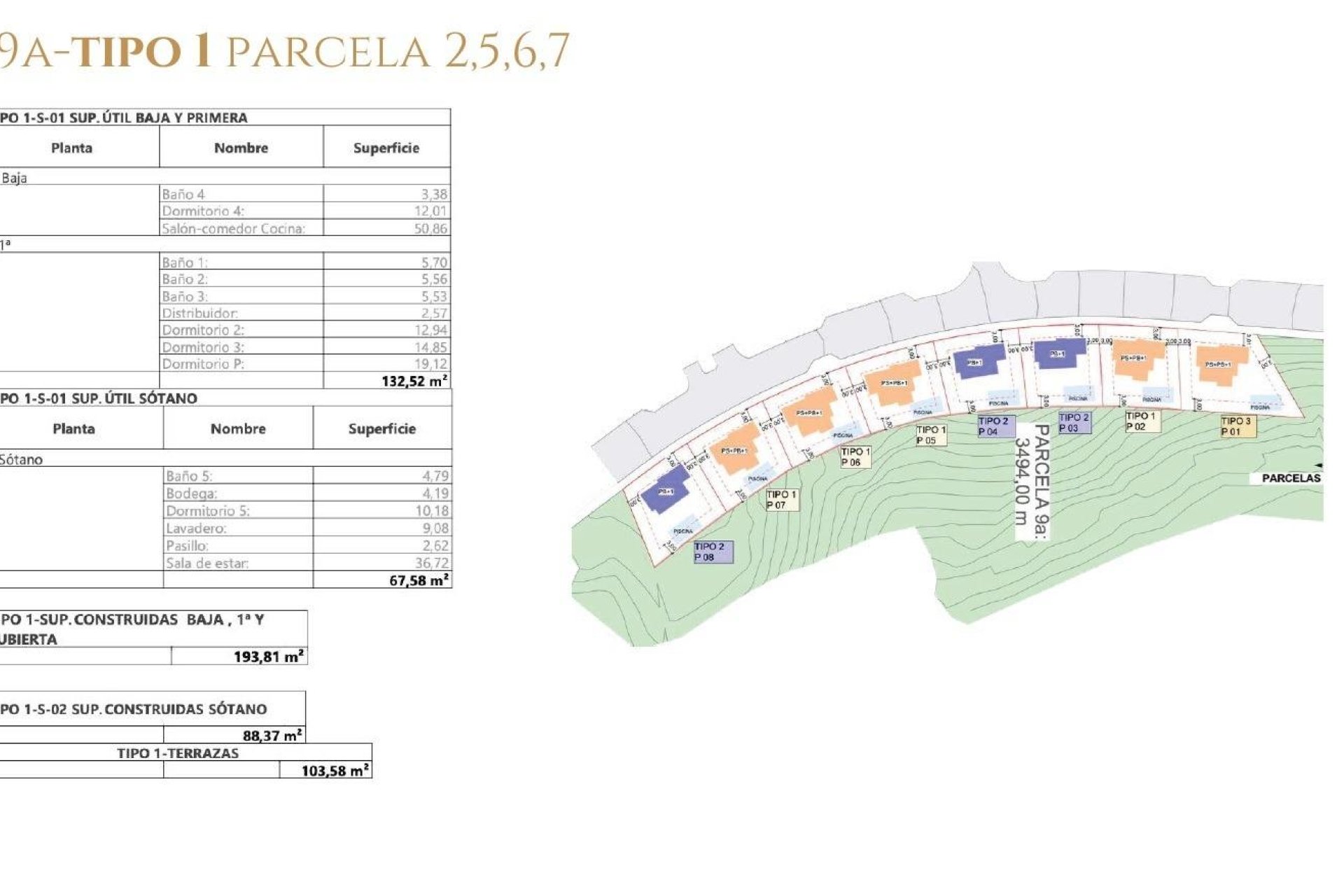 Nouvelle construction - Villa - Estepona - Azata Golf