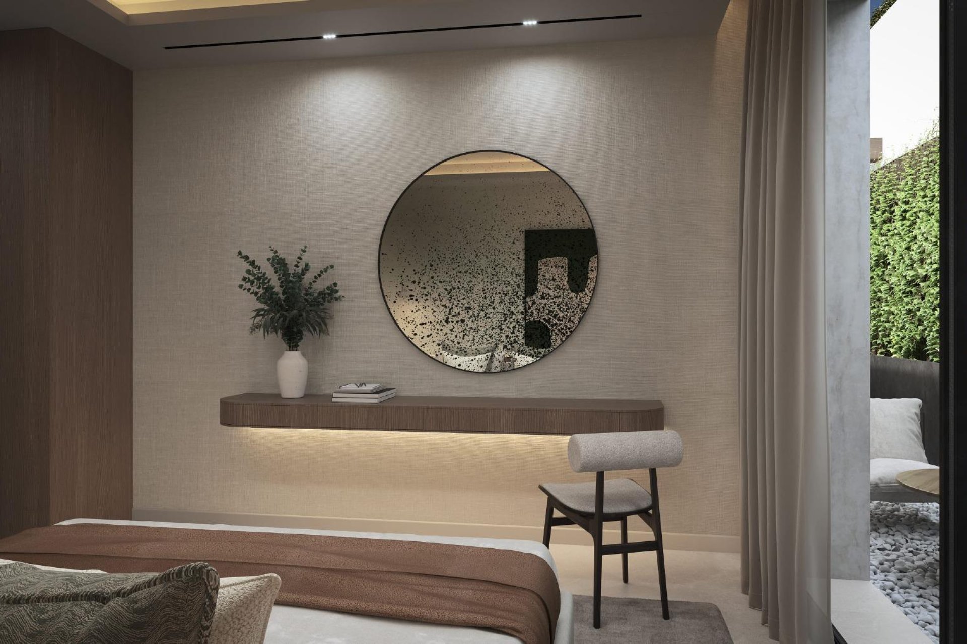 Nouvelle construction - Villa - Estepona - Bel Air