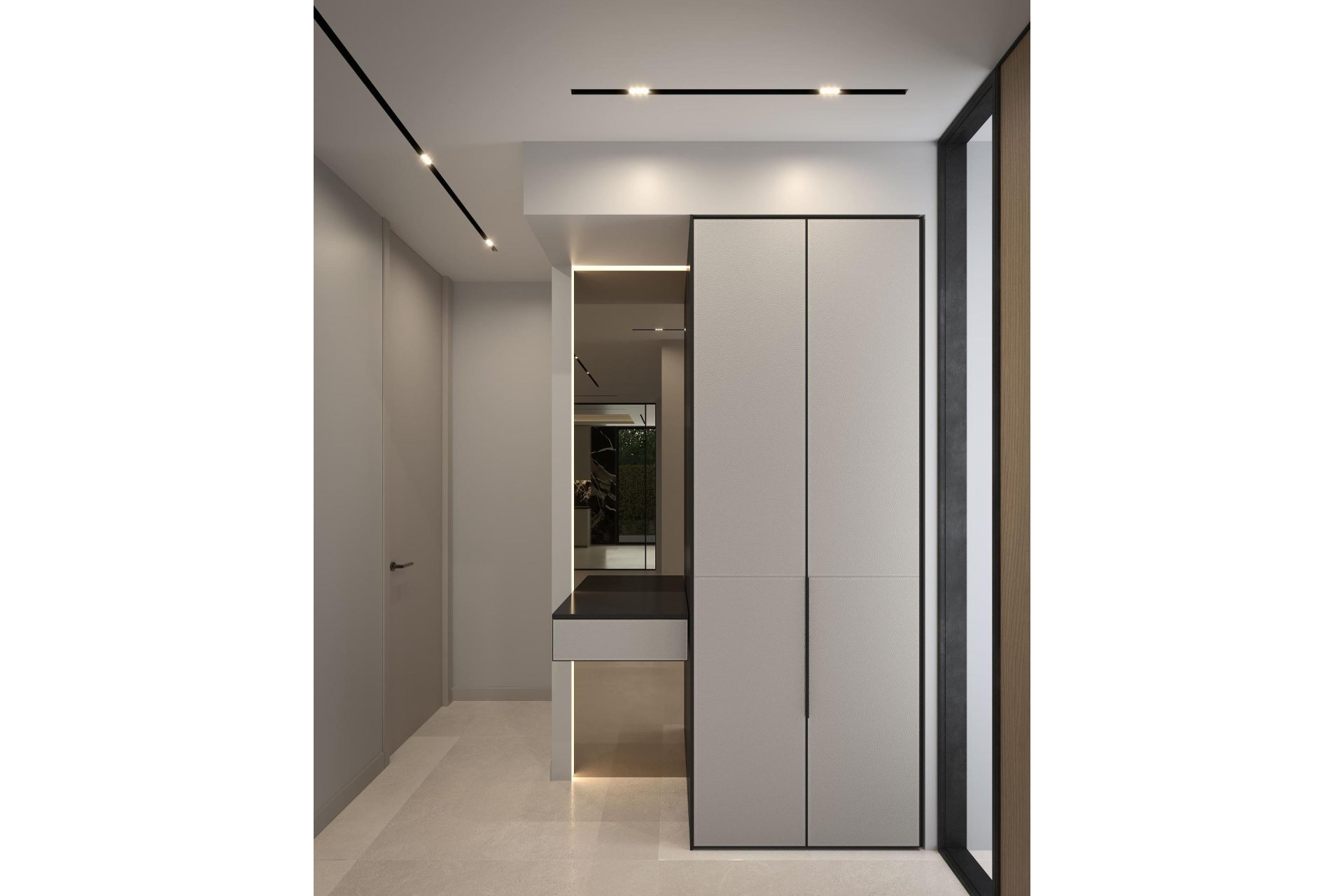 Nouvelle construction - Villa - Estepona - Bel Air