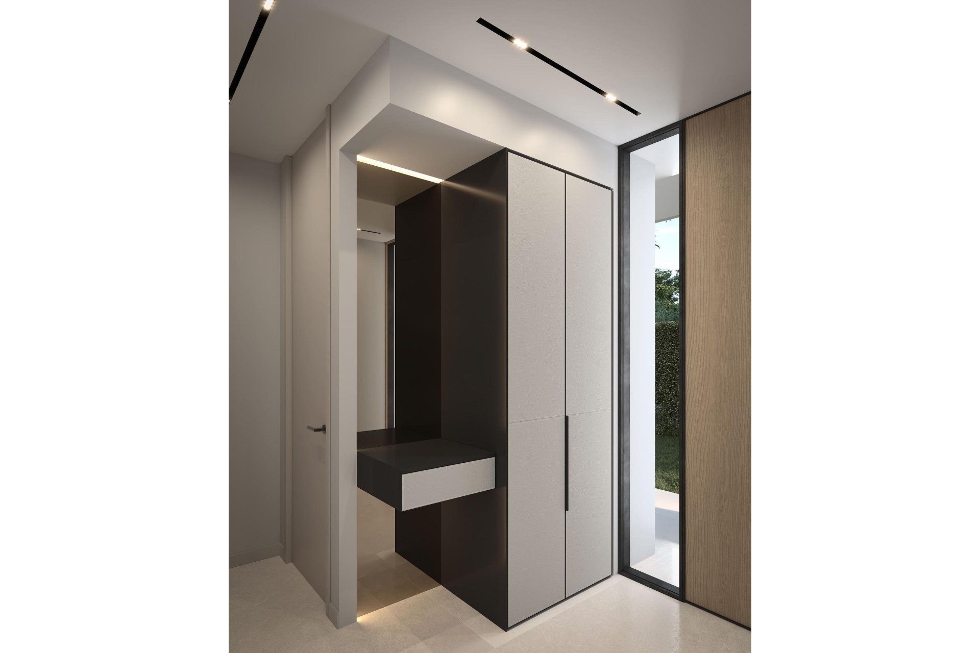 Nouvelle construction - Villa - Estepona - Bel Air