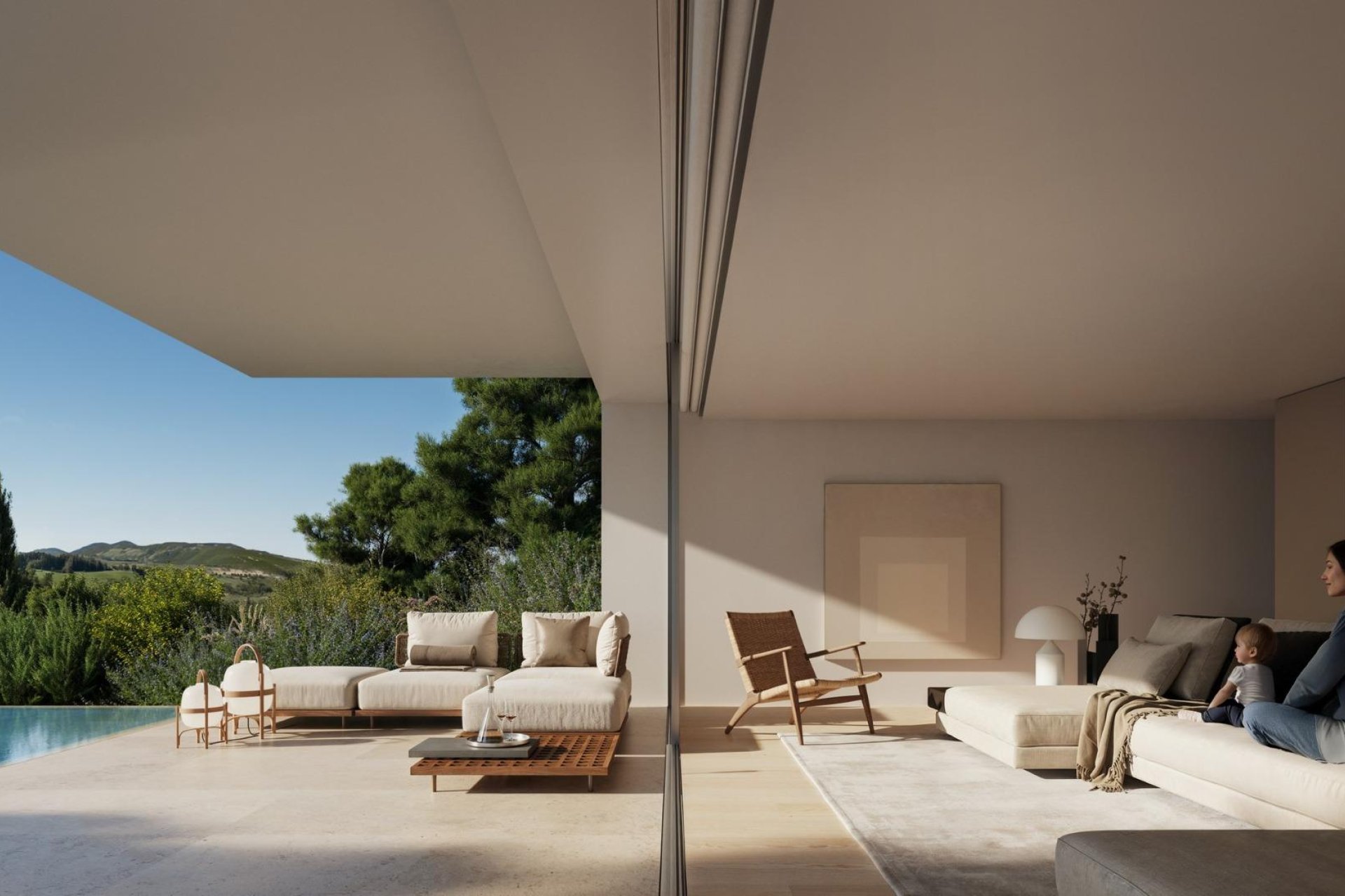 Nouvelle construction - Villa - Estepona - Costa del Sol