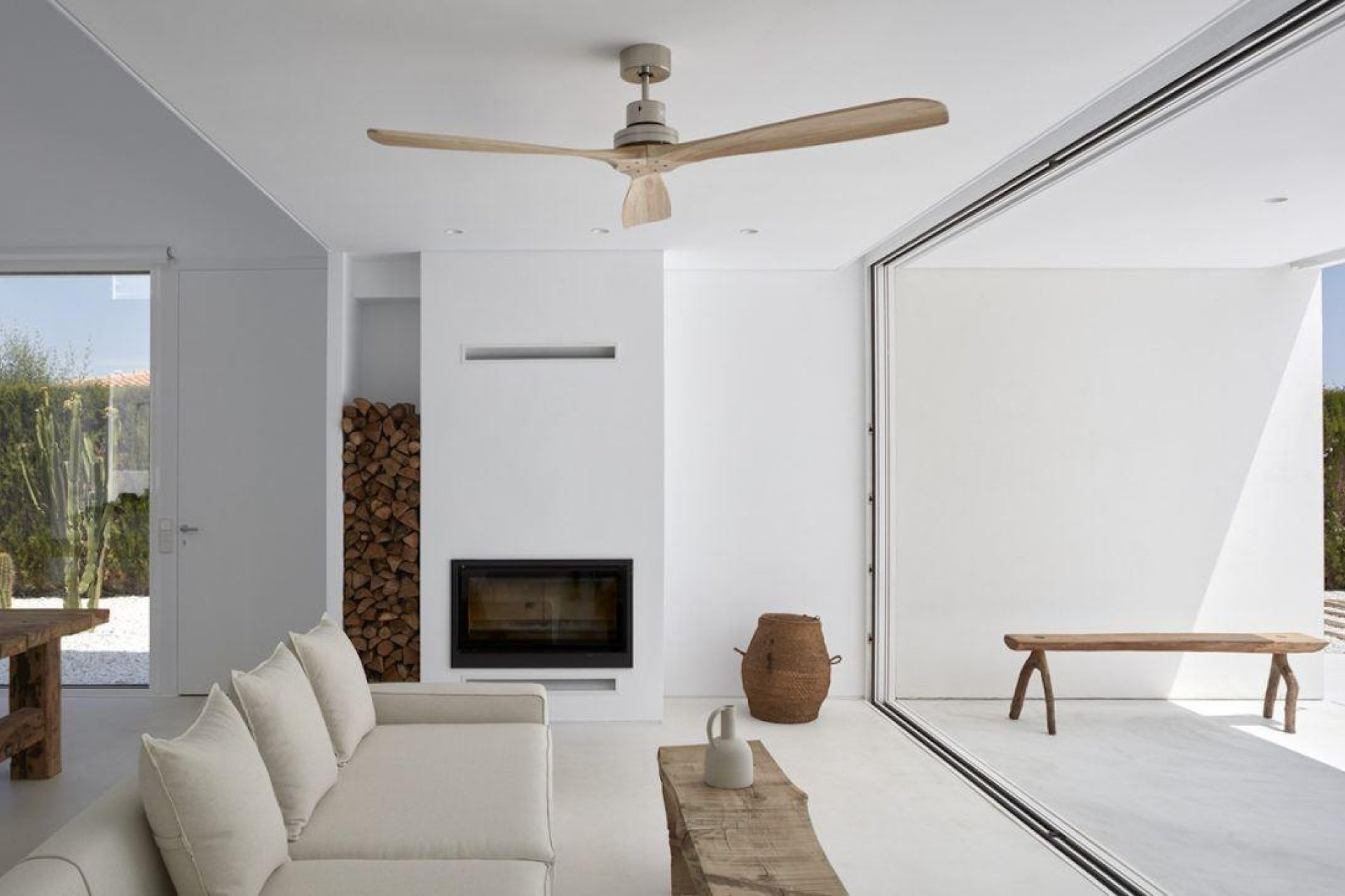 Nouvelle construction - Villa - Estepona - Valle Romano Golf