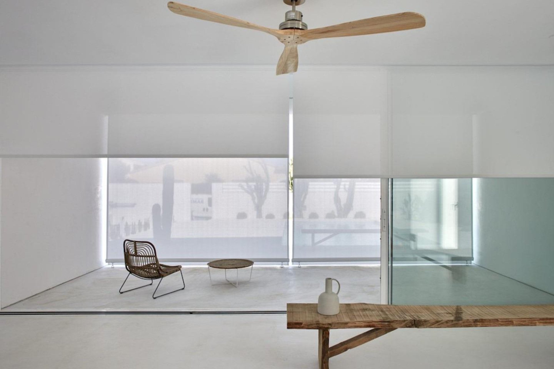 Nouvelle construction - Villa - Estepona - Valle Romano Golf