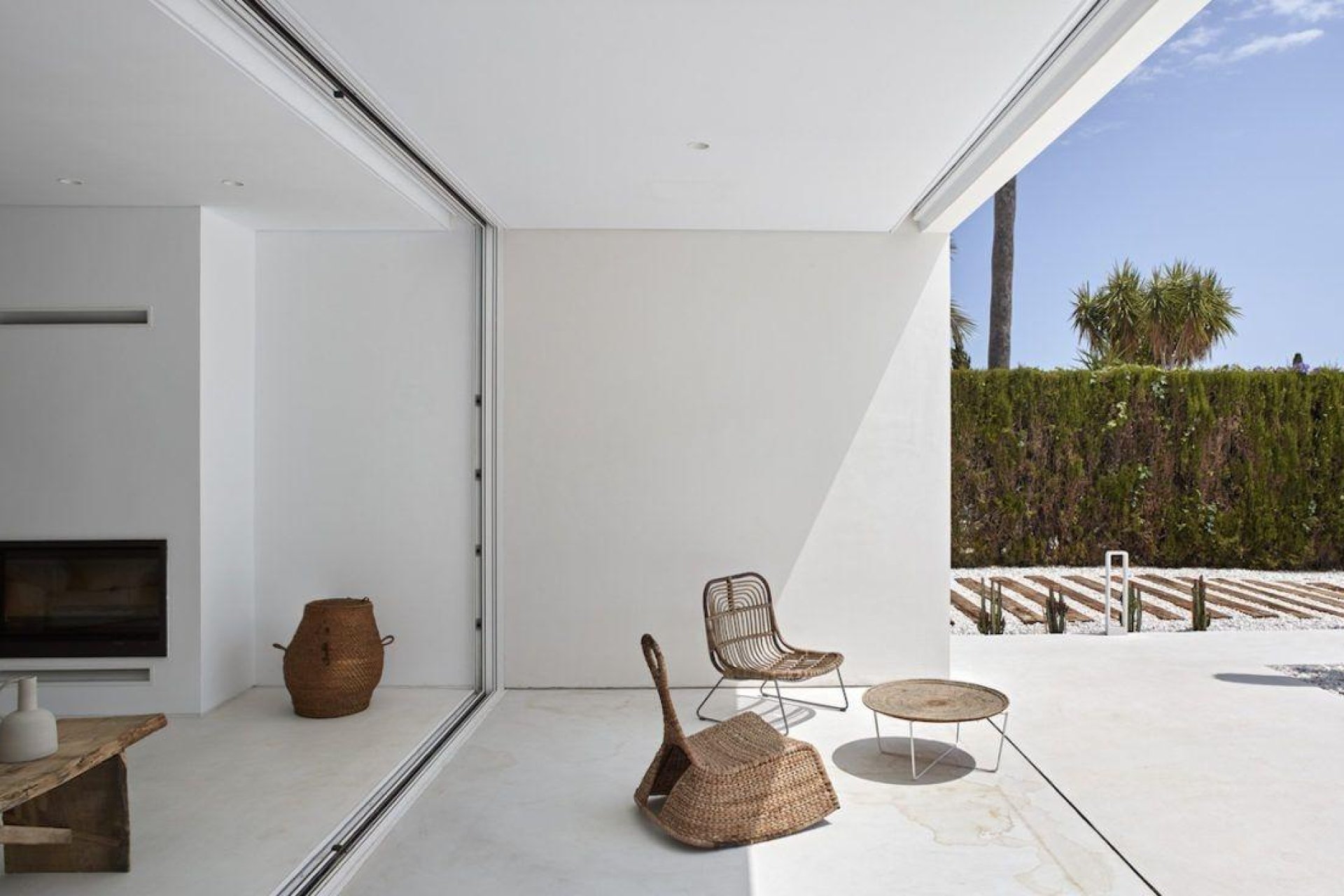 Nouvelle construction - Villa - Estepona - Valle Romano Golf