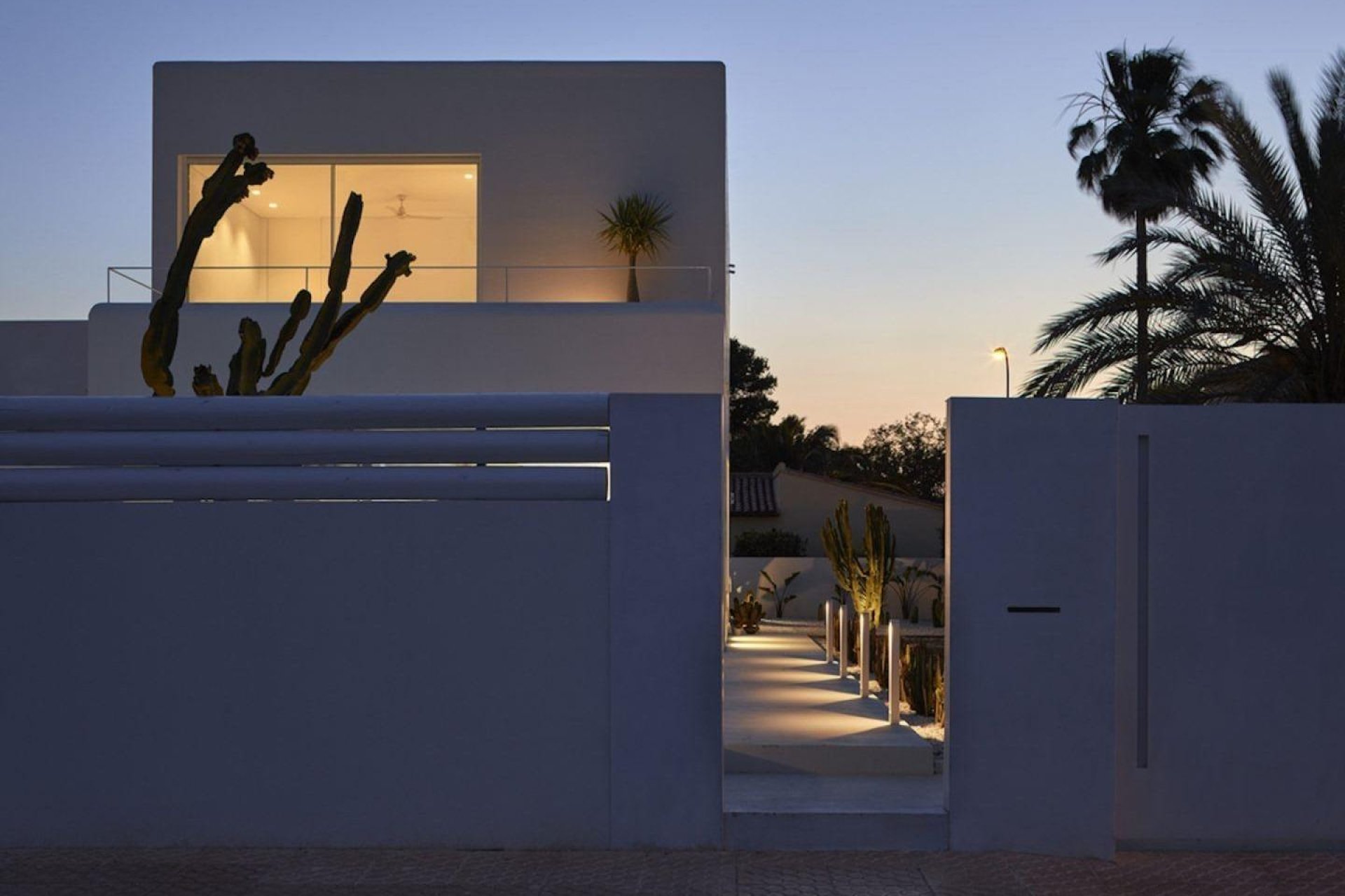 Nouvelle construction - Villa - Estepona - Valle Romano Golf