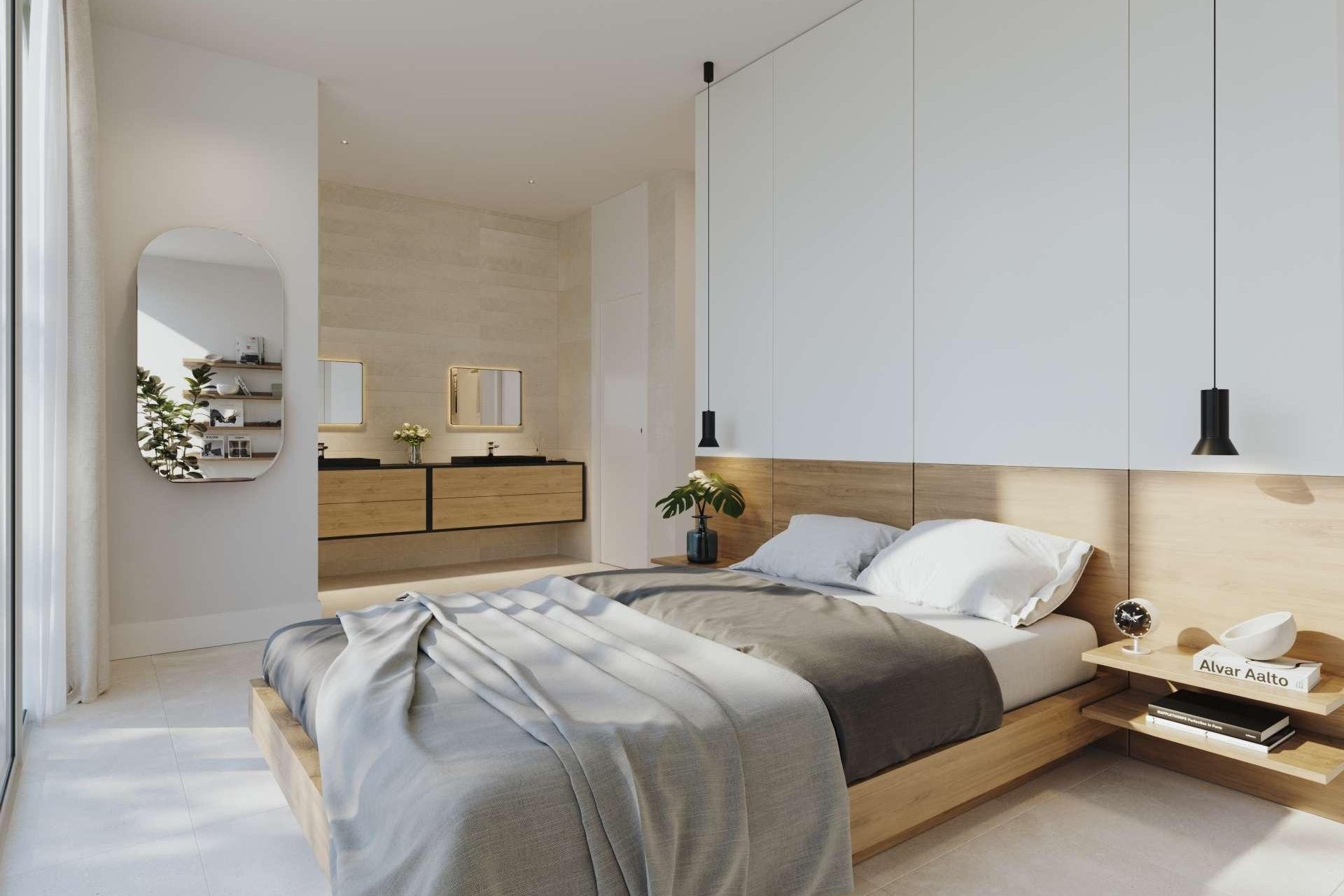 Nouvelle construction - Villa - Estepona - Valle Romano Golf