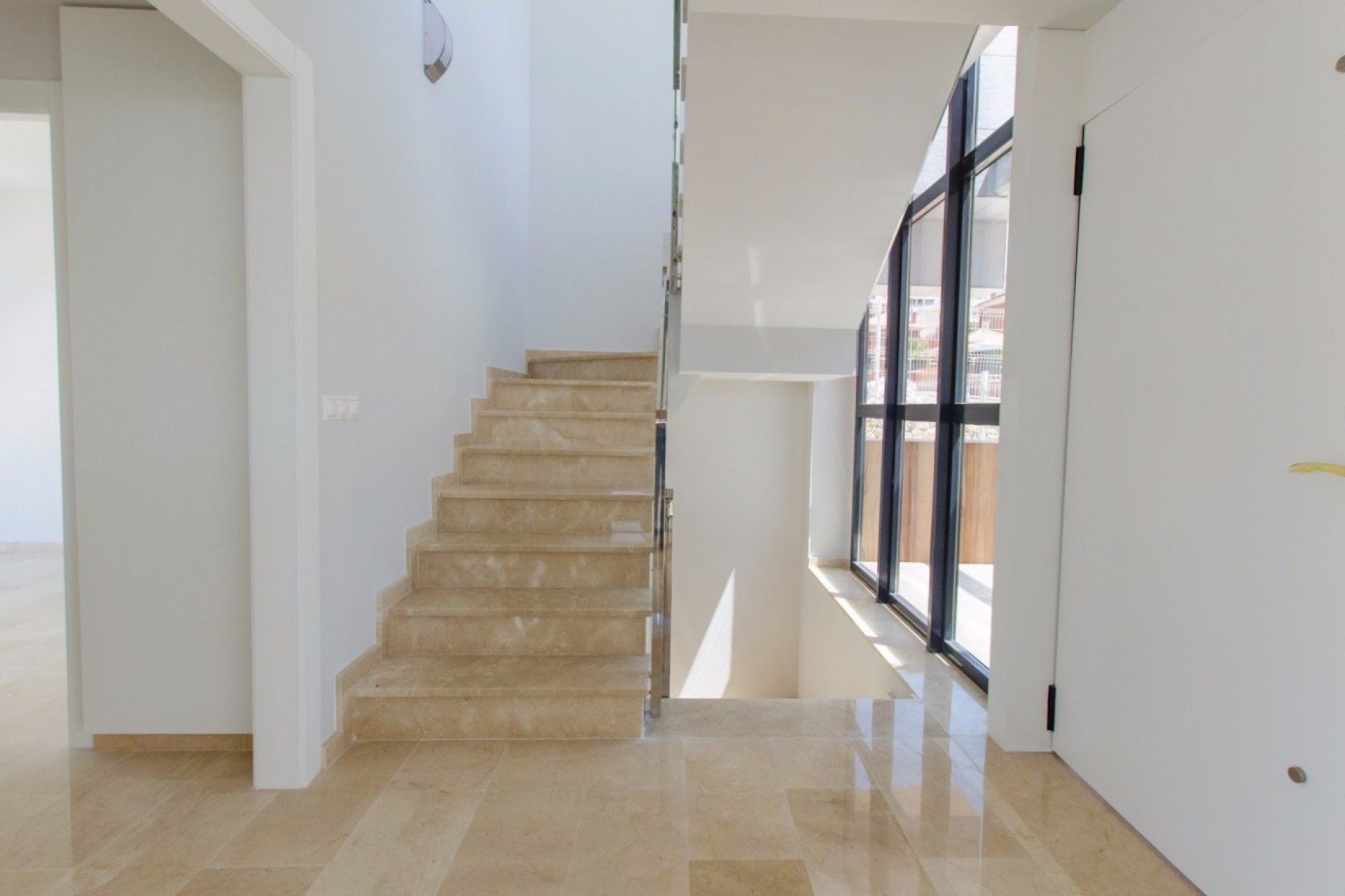 Nouvelle construction - Villa - Finestrat - Balcón De Finestrat