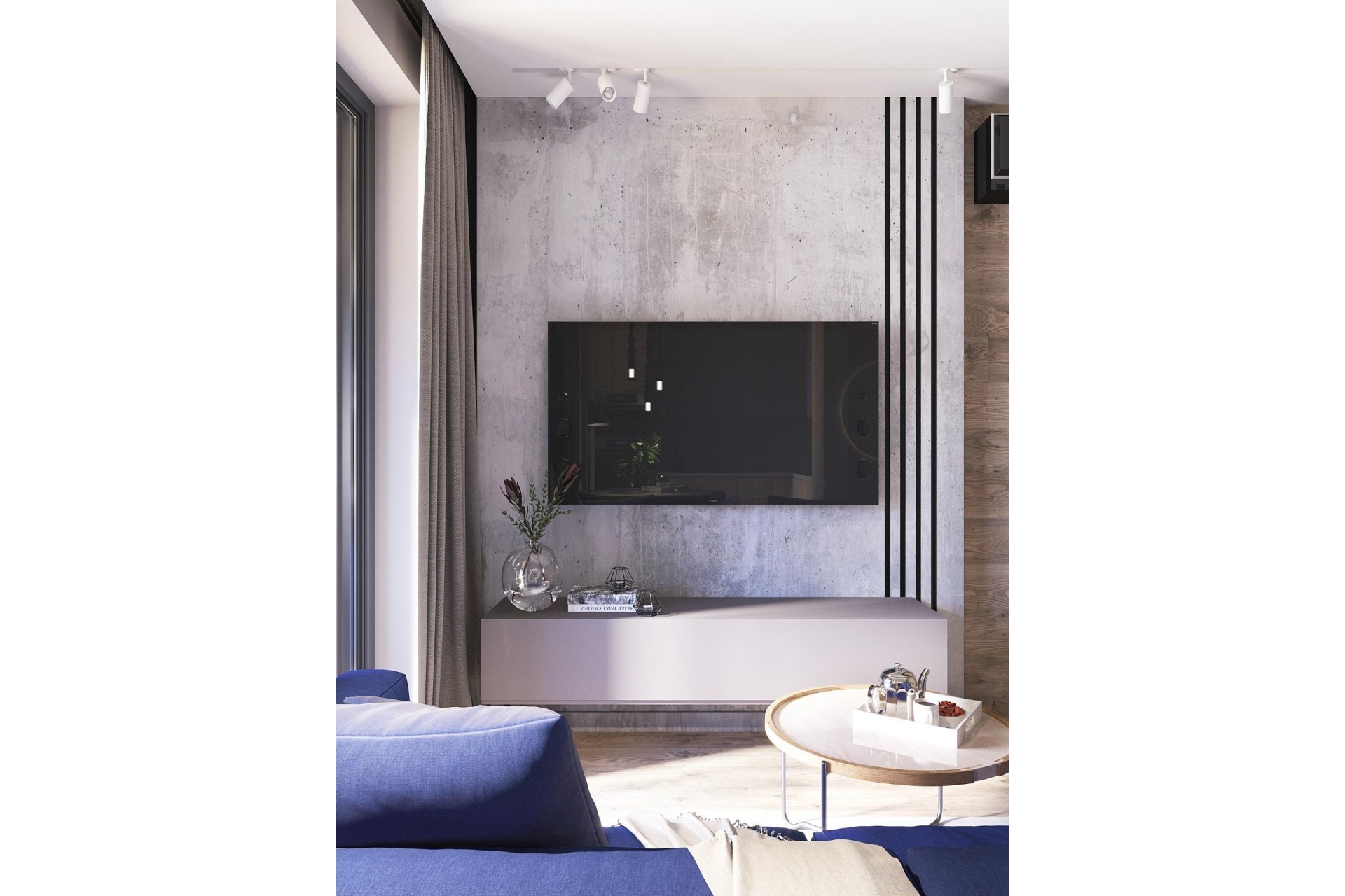 Nouvelle construction - Villa - Finestrat - Balcón De Finestrat