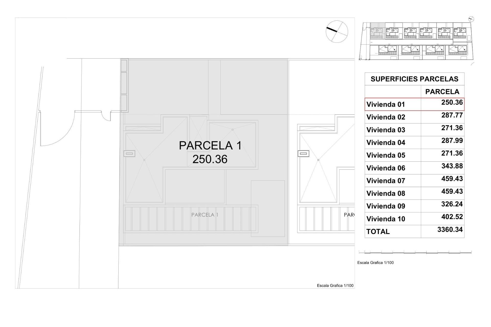 Nouvelle construction - Villa - Finestrat - Golf Piug Campana