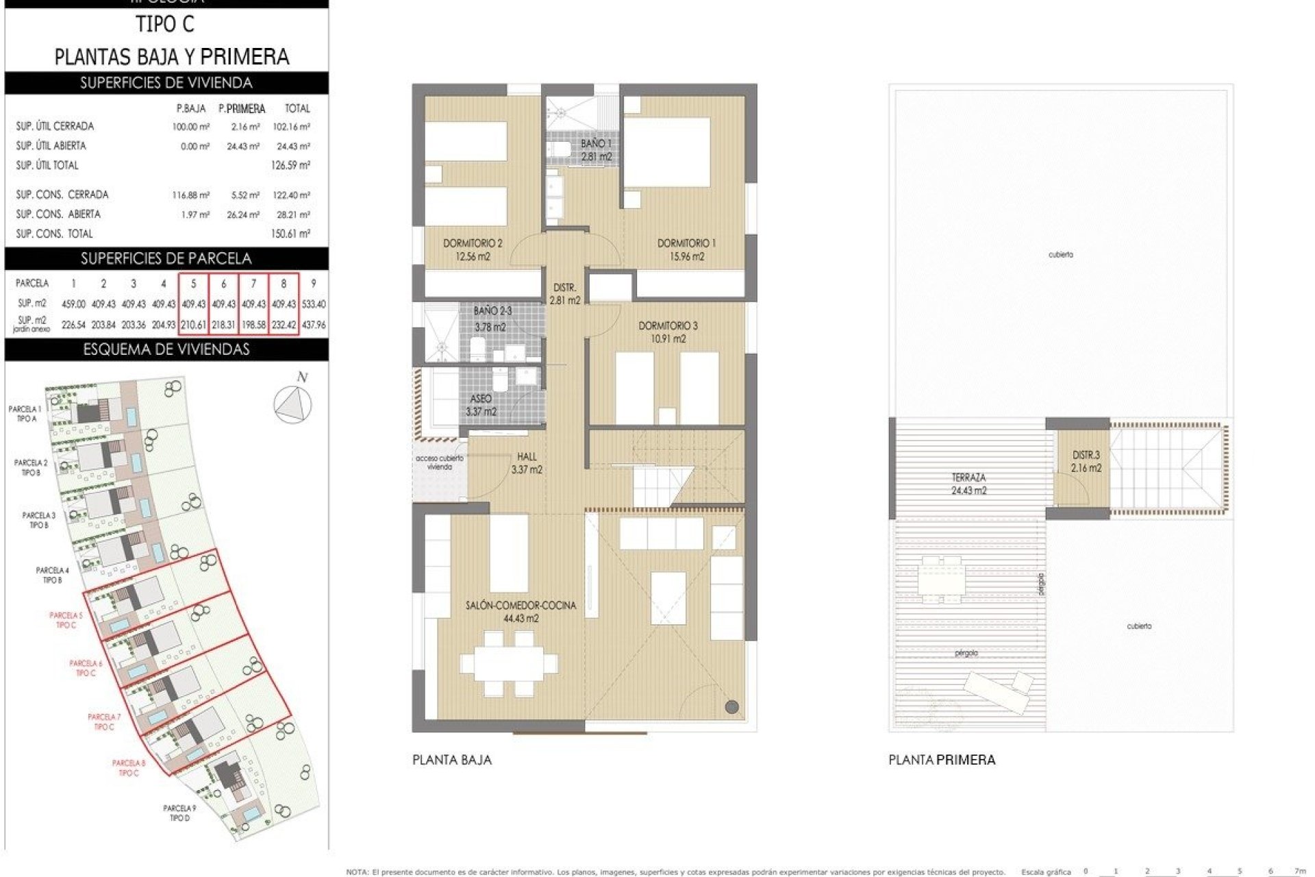 Nouvelle construction - Villa - Finestrat - Sierra Cortina