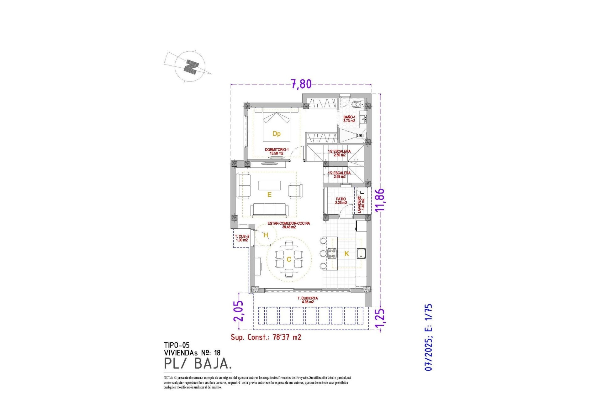 Nouvelle construction - Villa - Finestrat