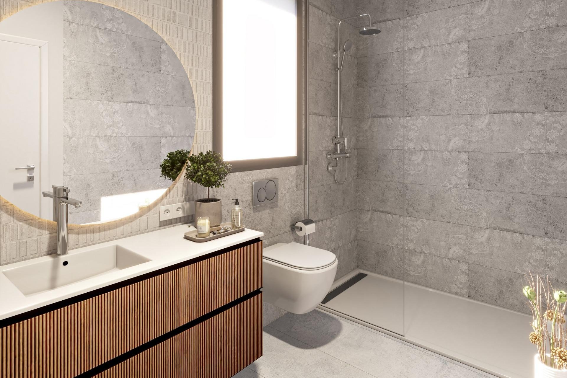 Nouvelle construction - Villa - Finestrat