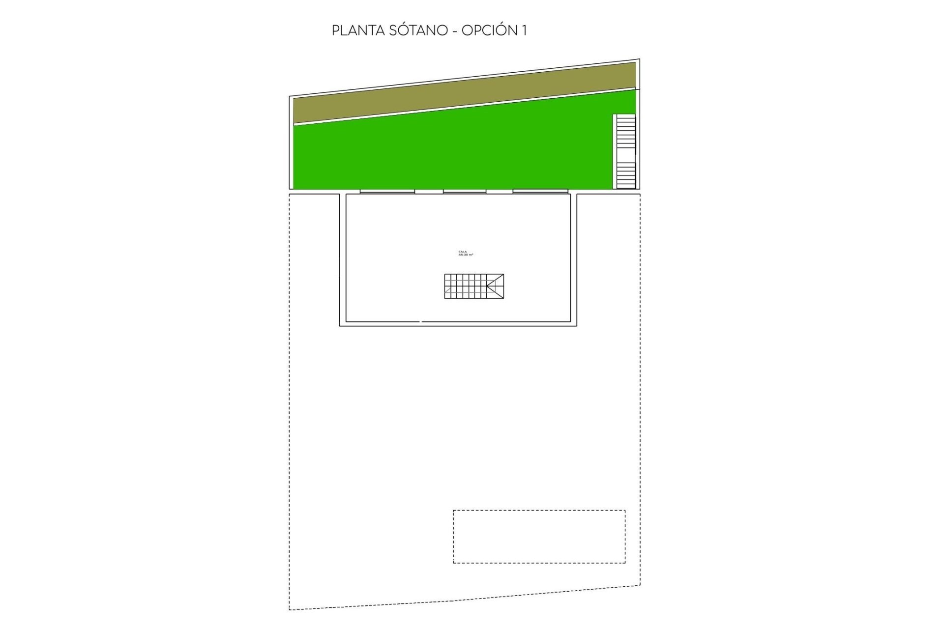 Nouvelle construction - Villa - Finestrat