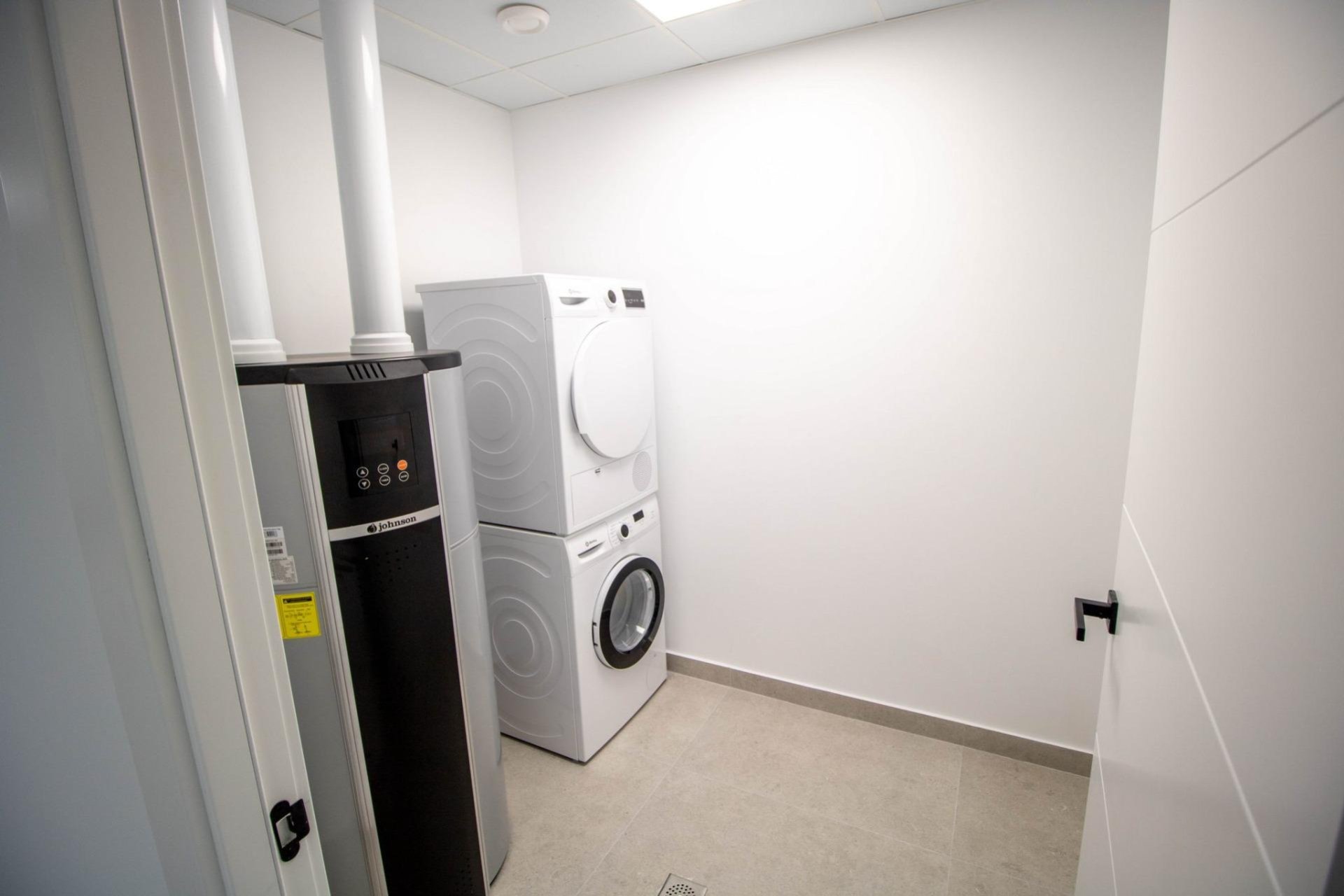 Nouvelle construction - Villa - Finestrat