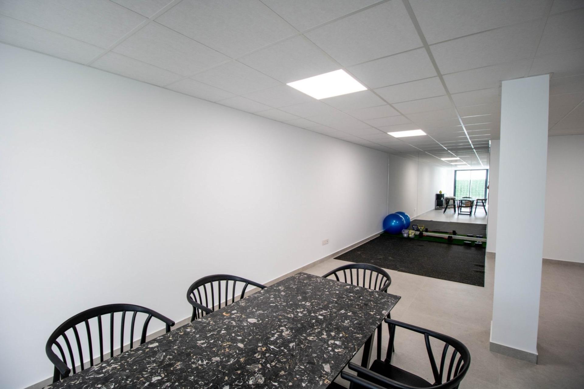 Nouvelle construction - Villa - Finestrat