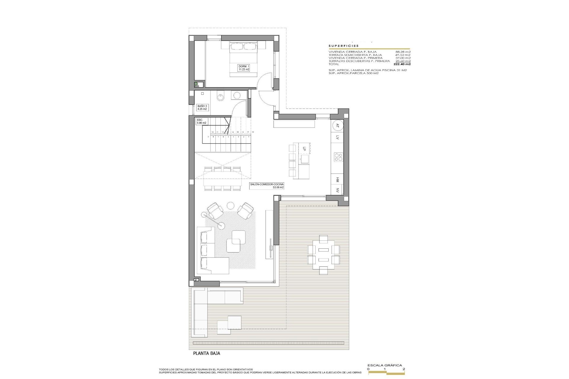 Nouvelle construction - Villa - Finestrat