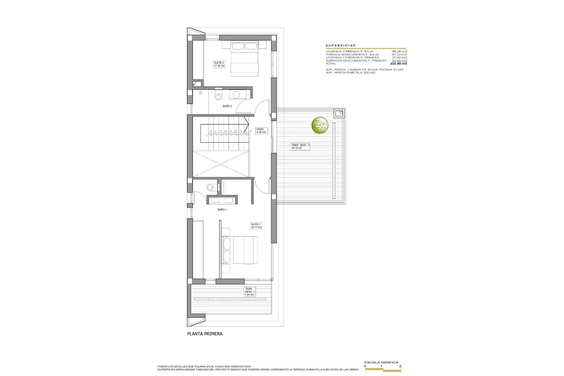 Nouvelle construction - Villa - Finestrat