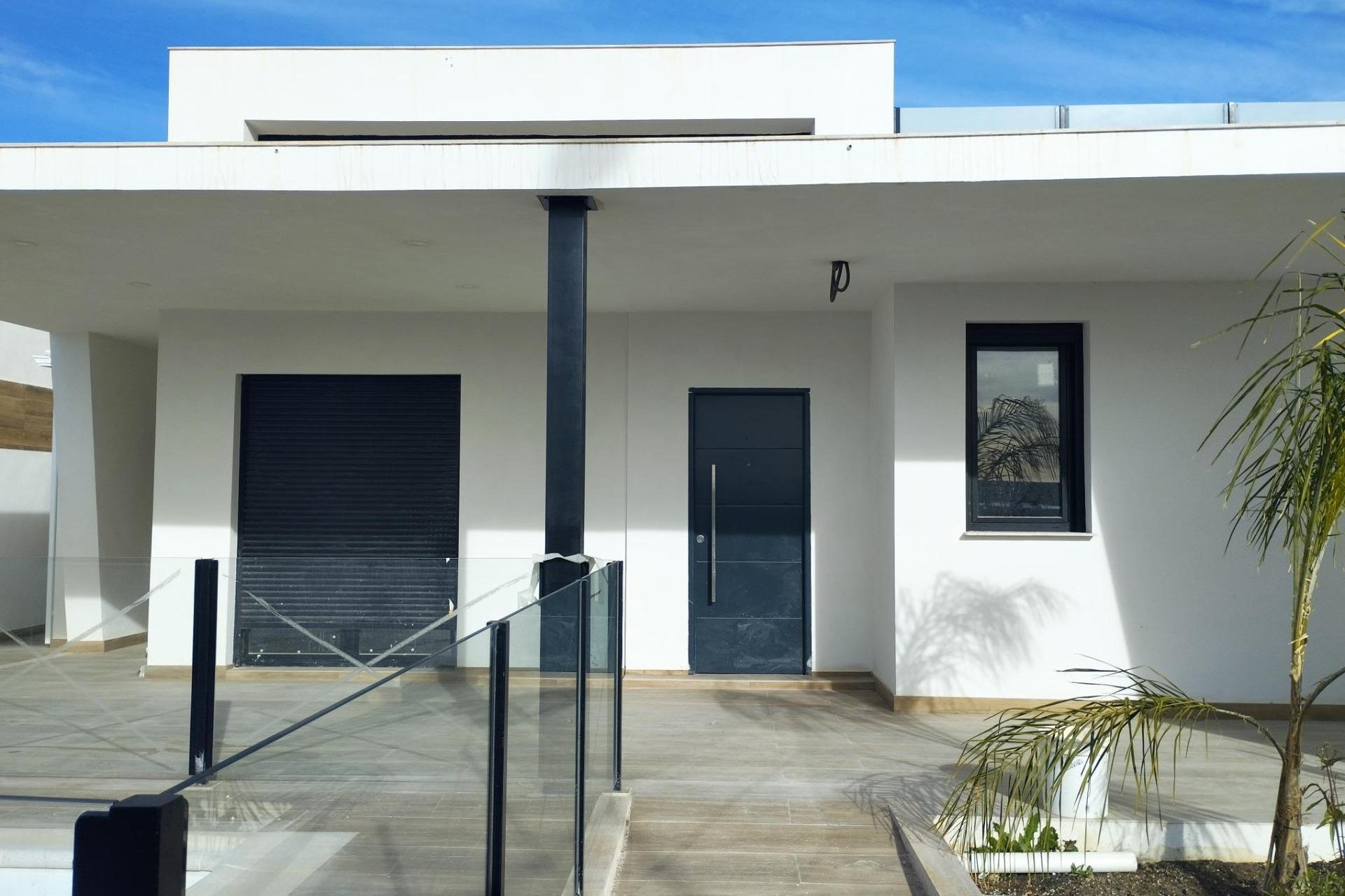 Nouvelle construction - Villa - Fortuna - Las Kalendas