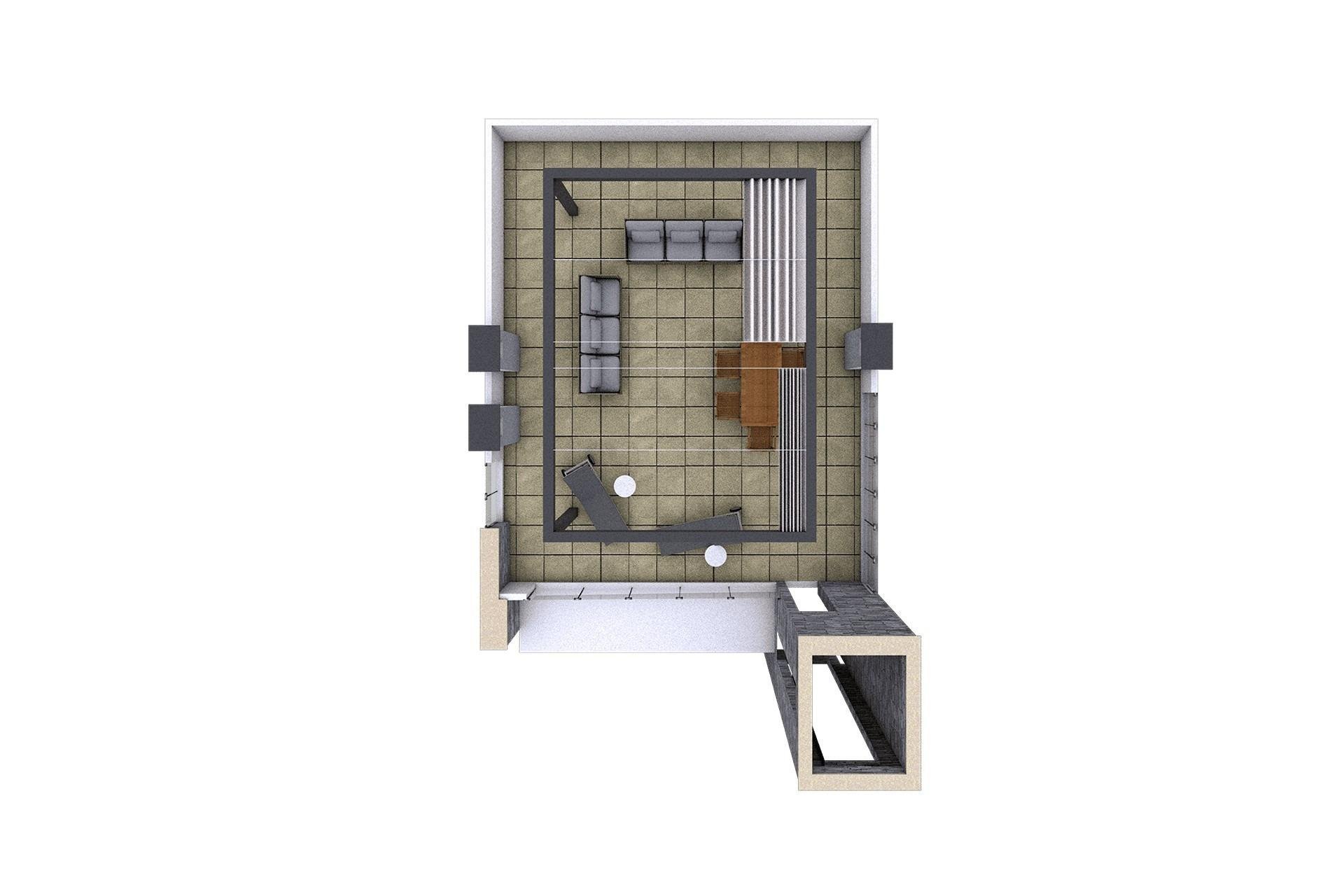 Nouvelle construction - Villa - Fuente Álamo - Fuente Alamo