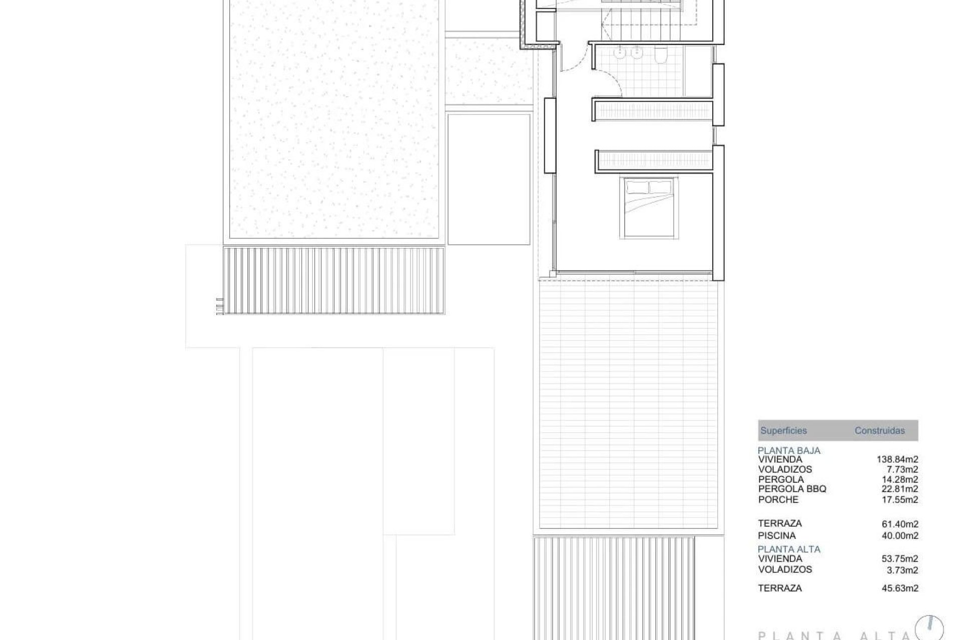 Nouvelle construction - Villa - Jávea - La Cala