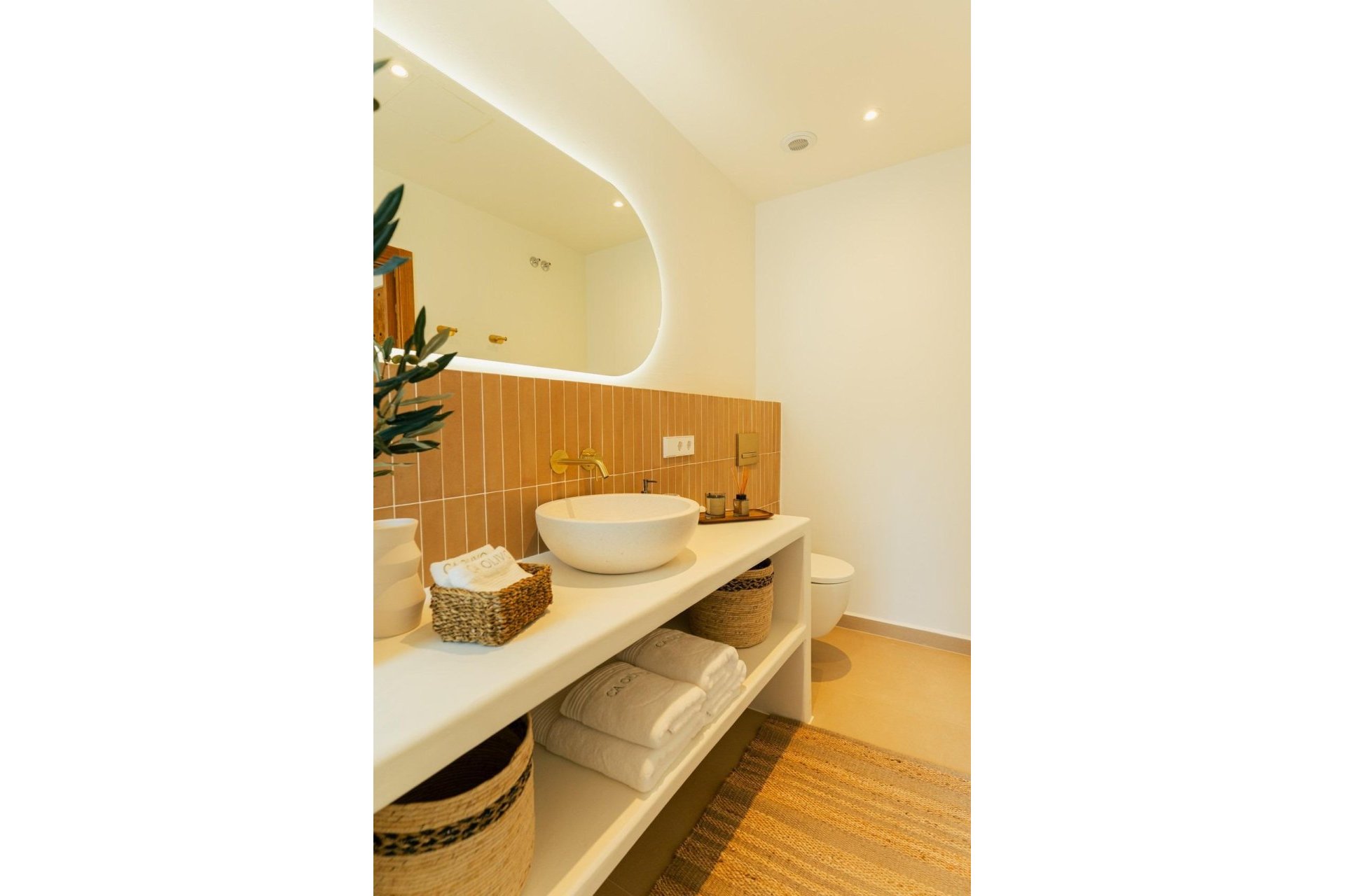 Nouvelle construction - Villa - Jávea - Valle del Sol