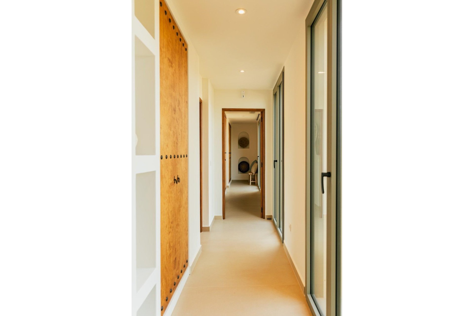 Nouvelle construction - Villa - Jávea - Valle del Sol