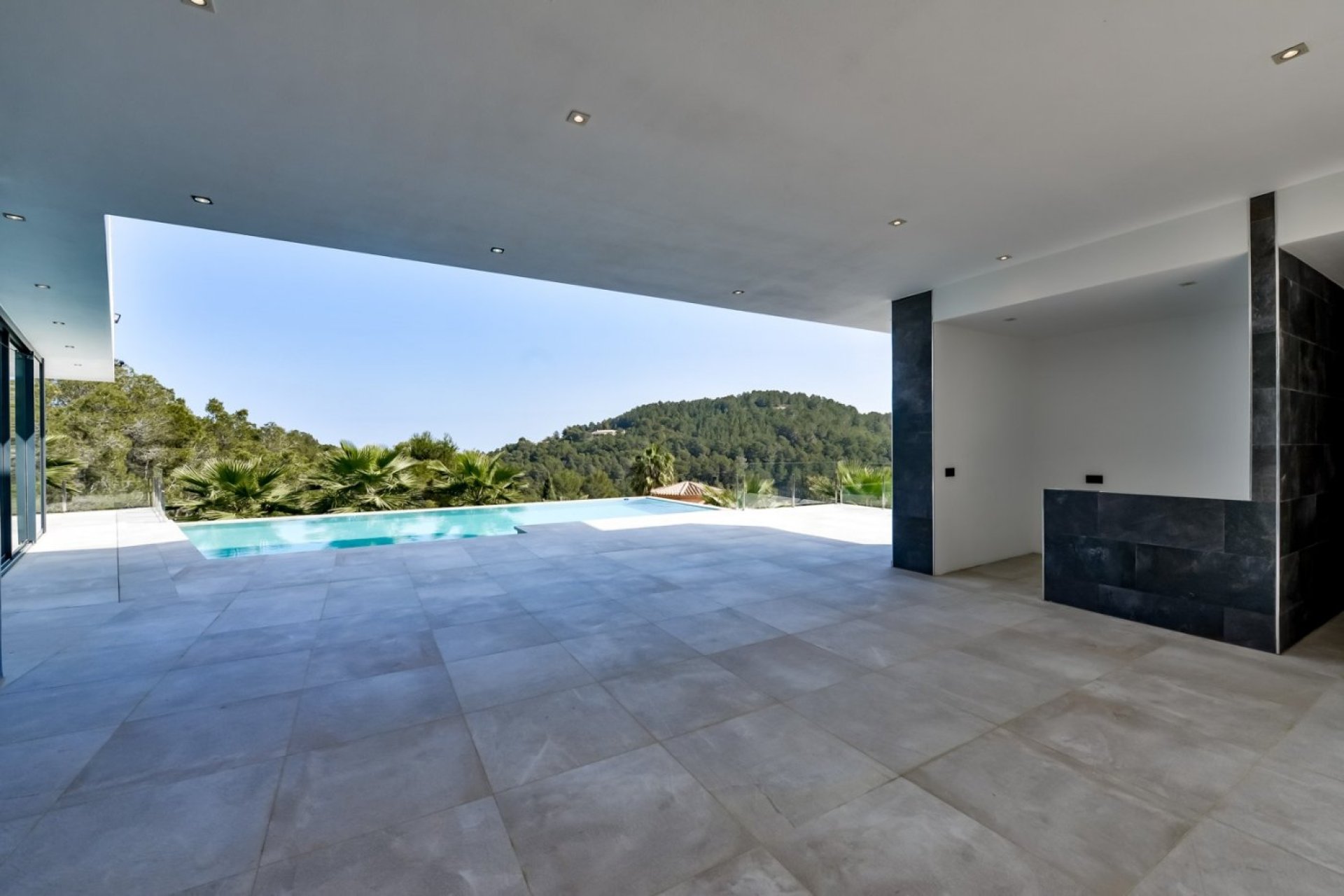 Nouvelle construction - Villa - Jávea Xàbia - Tosalet