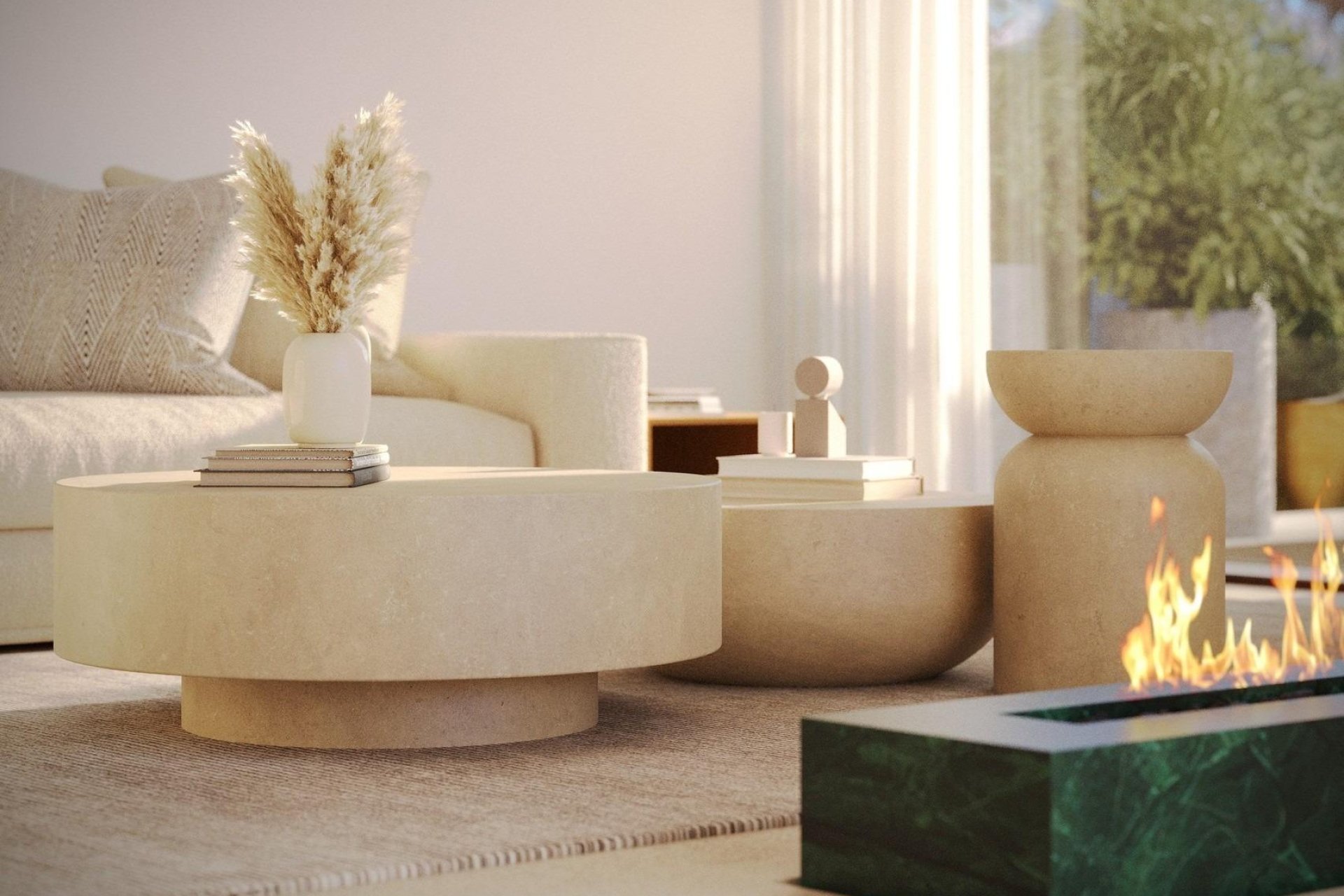 Nouvelle construction - Villa - Jávea