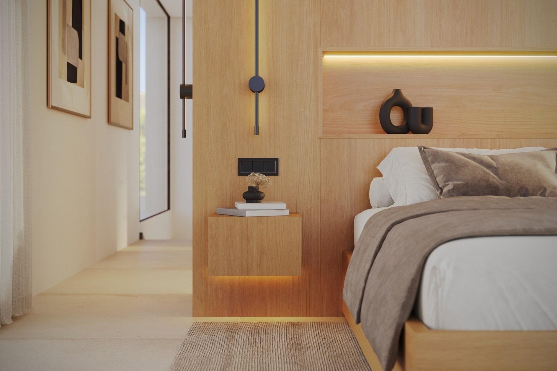 Nouvelle construction - Villa - Jávea